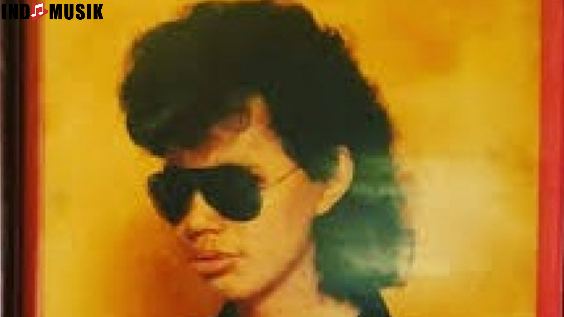 Asep Irama: Dari Dunia Musik ke Hati Penggemar Dangdut