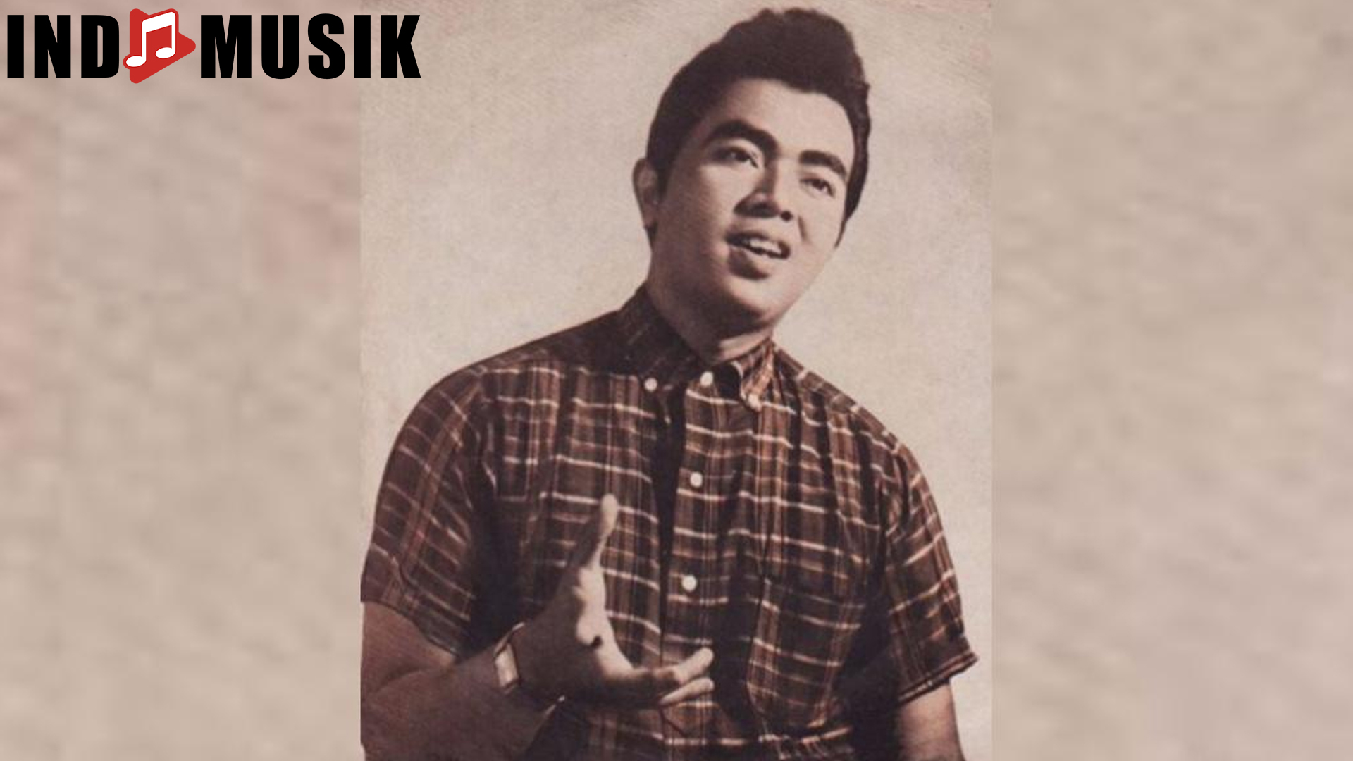 Harmoni Abadi: Rachmat Kartolo dan Pesona Musik Era Jadul