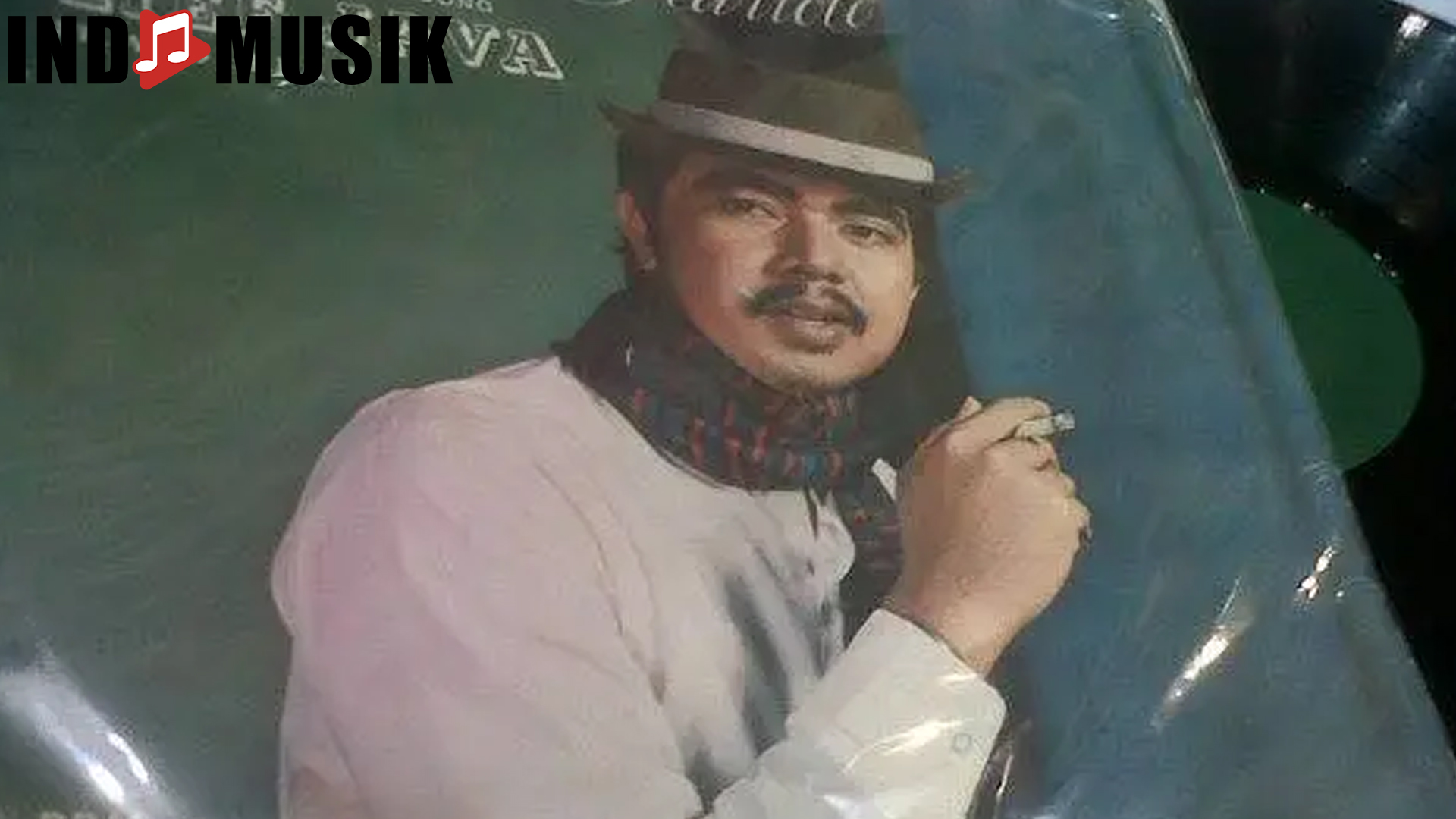 Harmoni Abadi: Rachmat Kartolo dan Pesona Musik Era Jadul