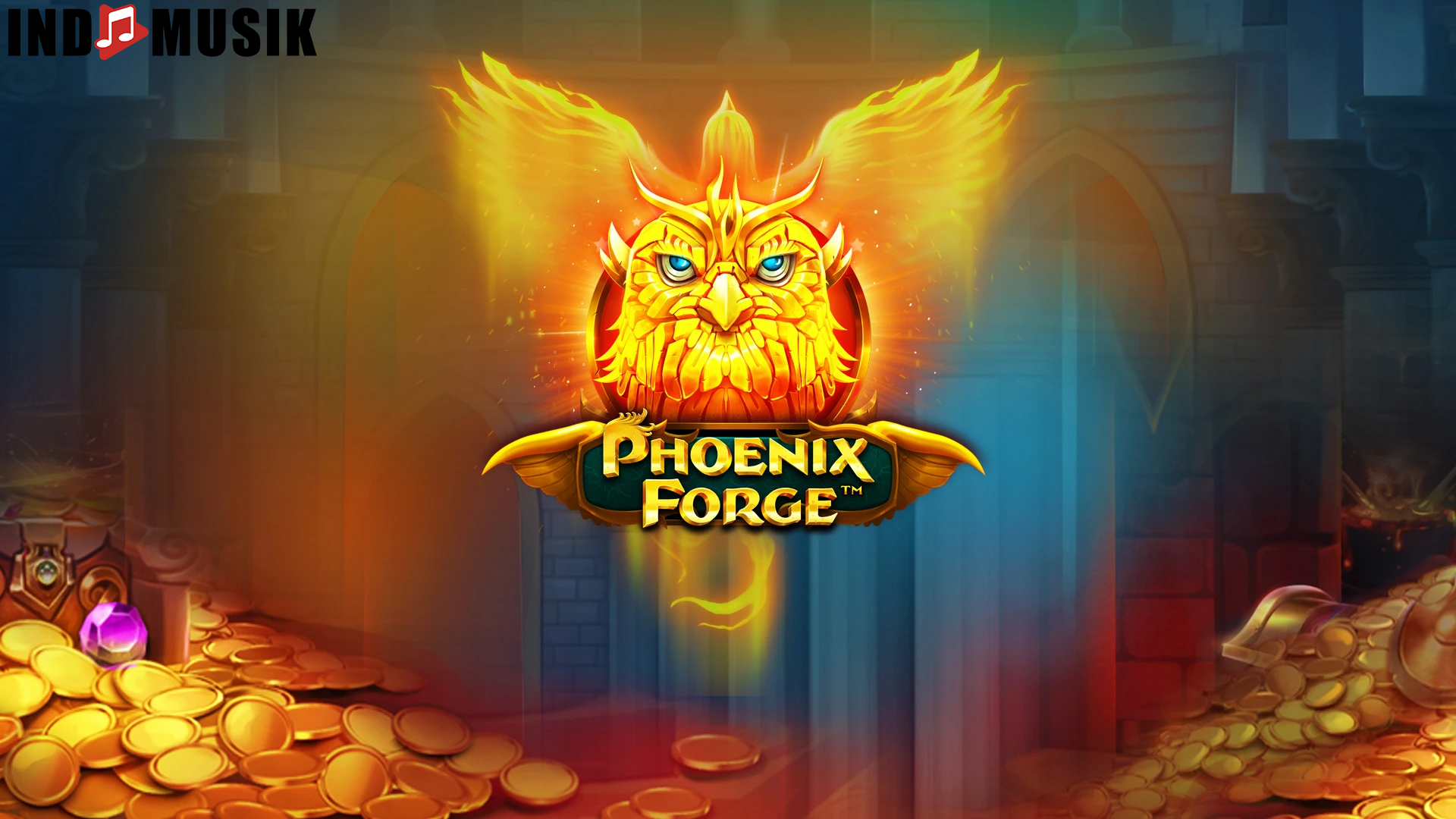 Slot Phoenix Forge: Kisah di Balik Simbol yang Memikat Hati