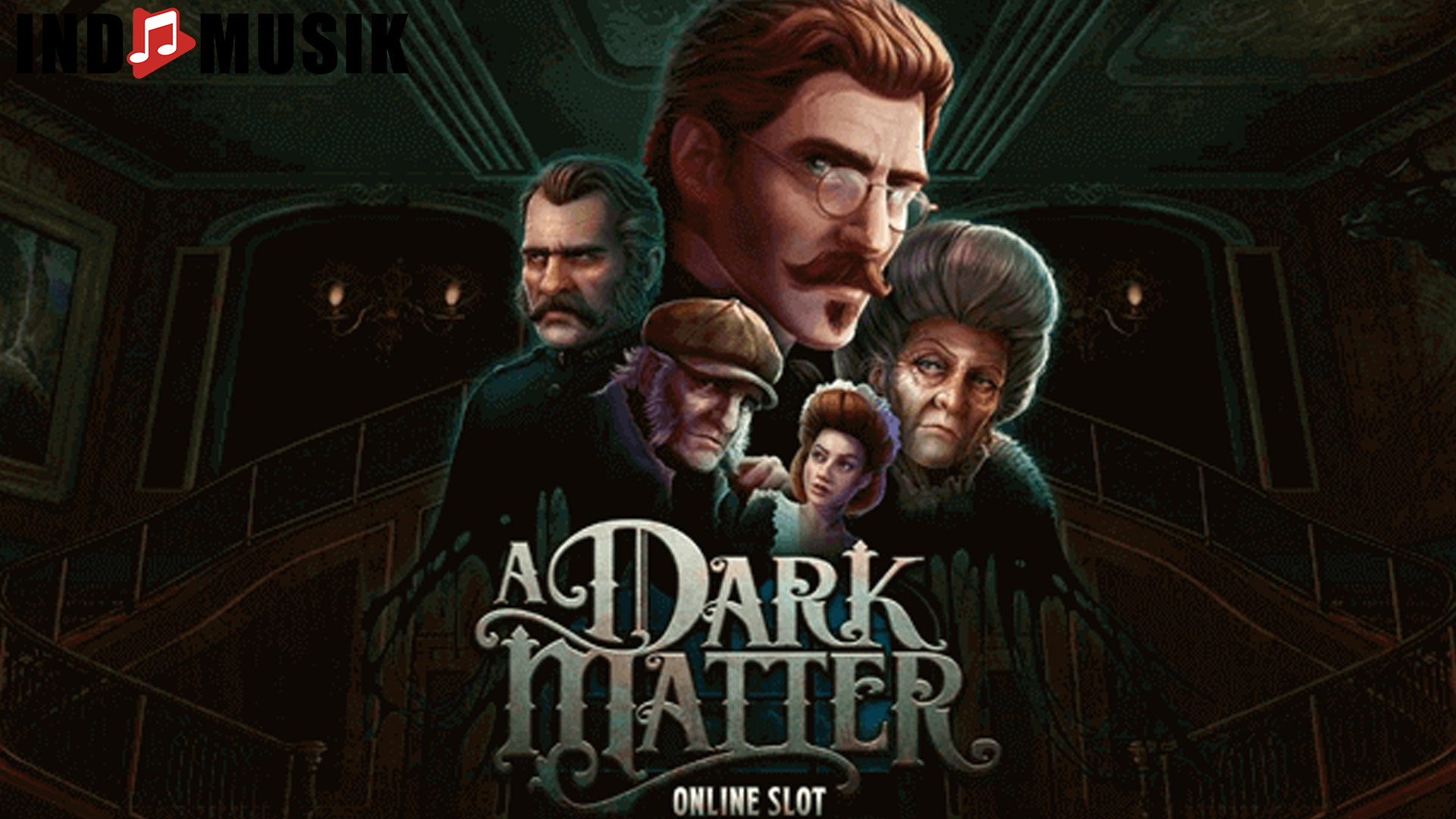Slot A Dark Matter: Mengubah Nasib dalam Sekejap