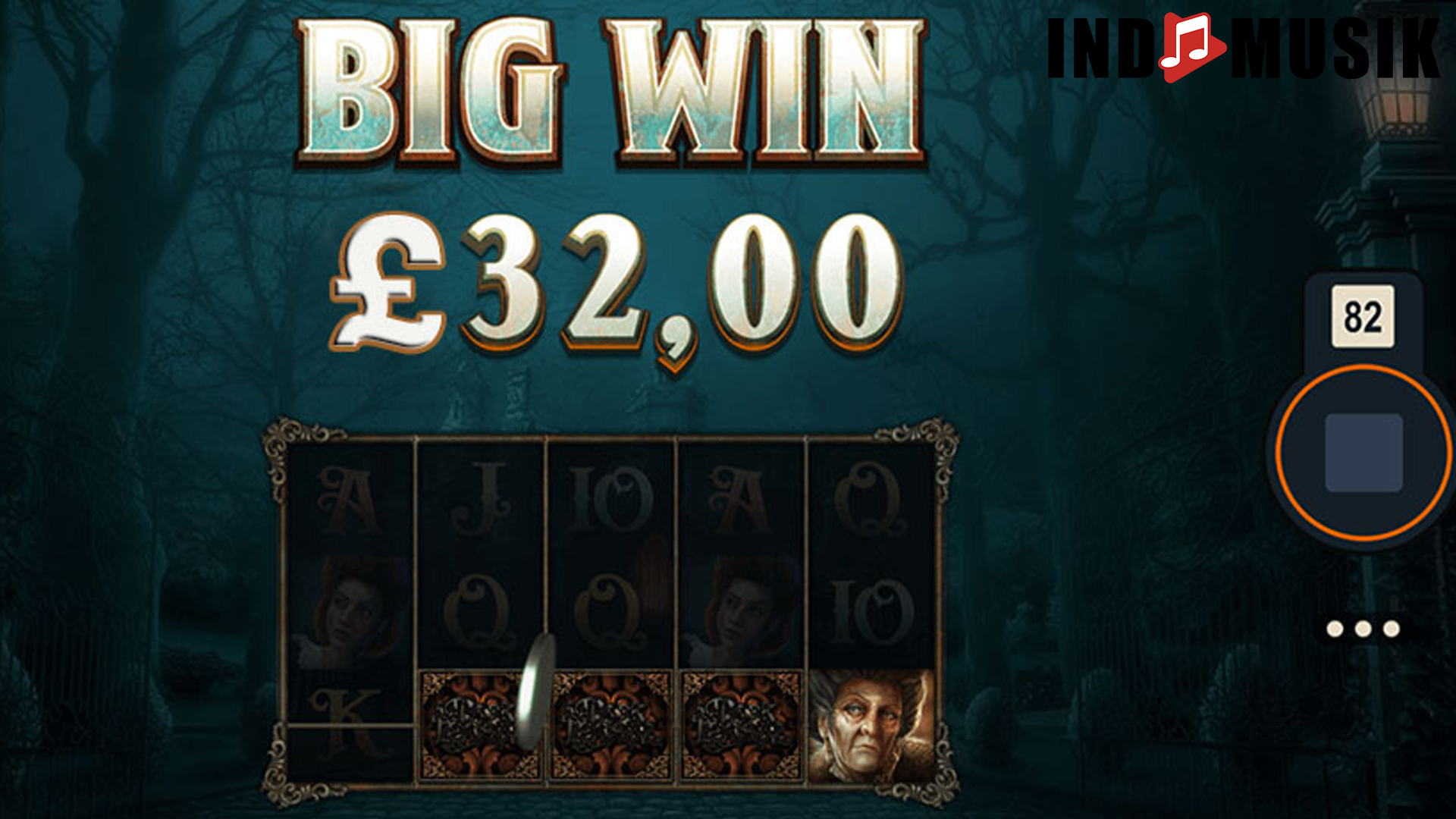 Slot A Dark Matter: Mengubah Nasib dalam Sekejap