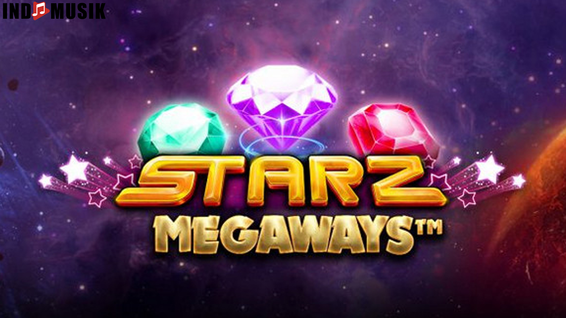 Hadiah Menggiurkan: Menangkan Jutaan di Slot Starz Megaways