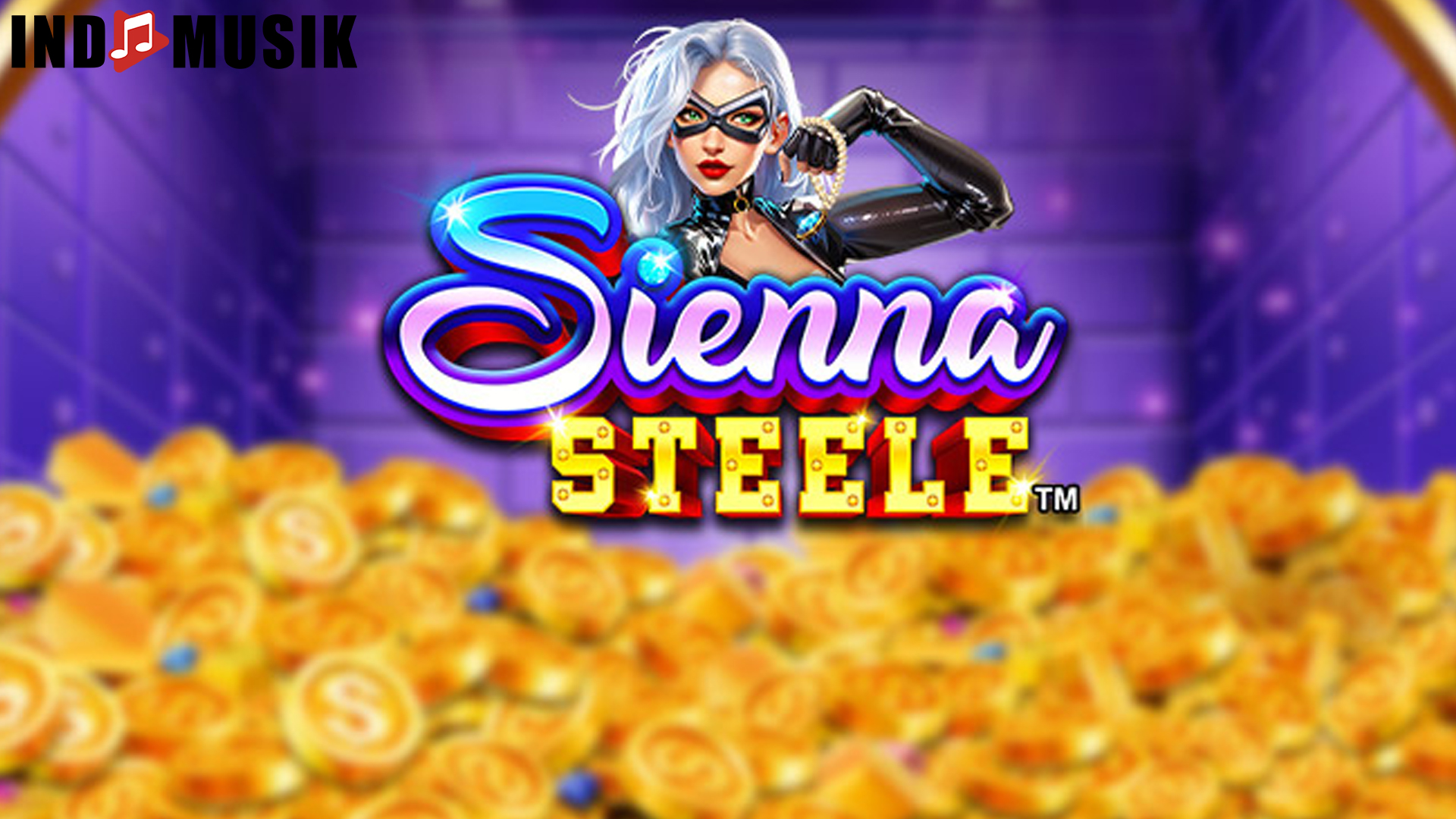 Sienna Steele: Slot Modern dengan Nuansa Tradisional
