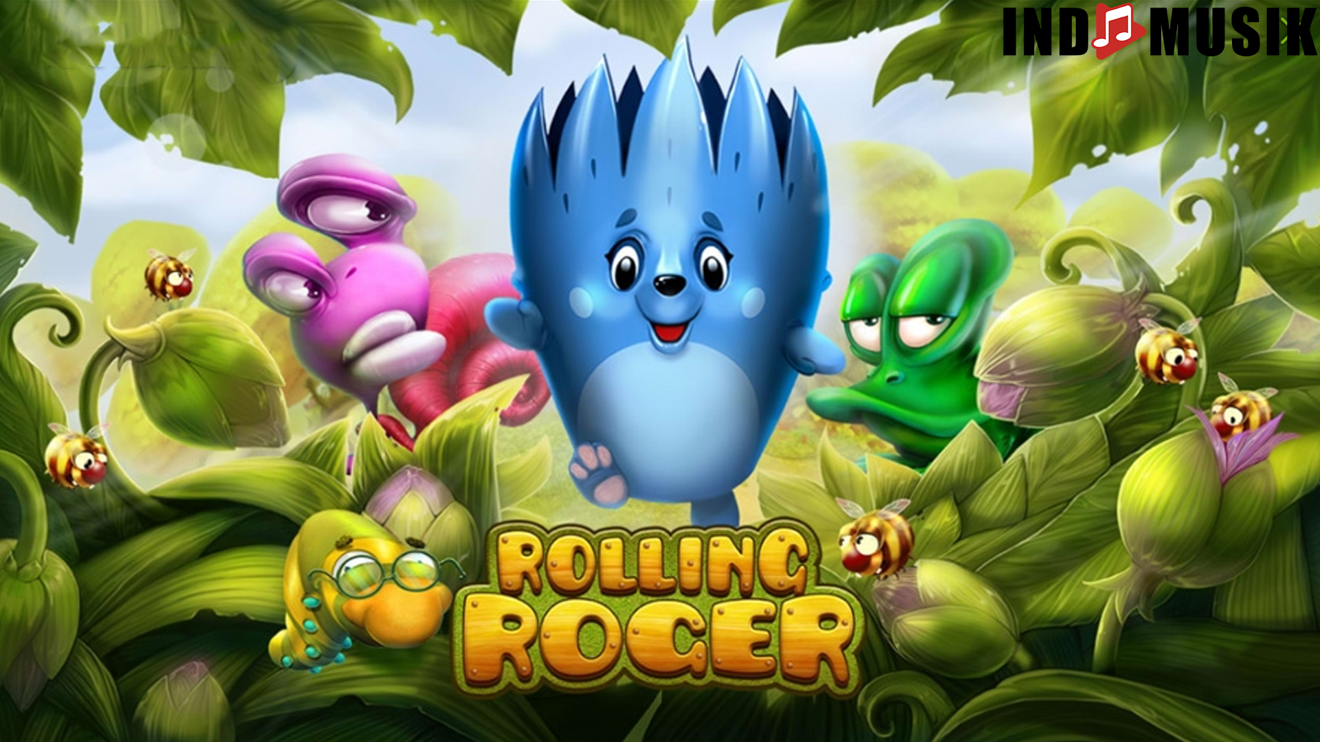 Petualangan Seru Bersama Rolling Roger: Jackpot Menanti