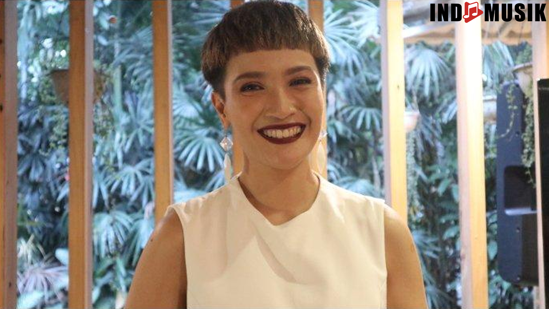Mengungkap Perjalanan Karier Lea Simanjuntak di Dunia Musik