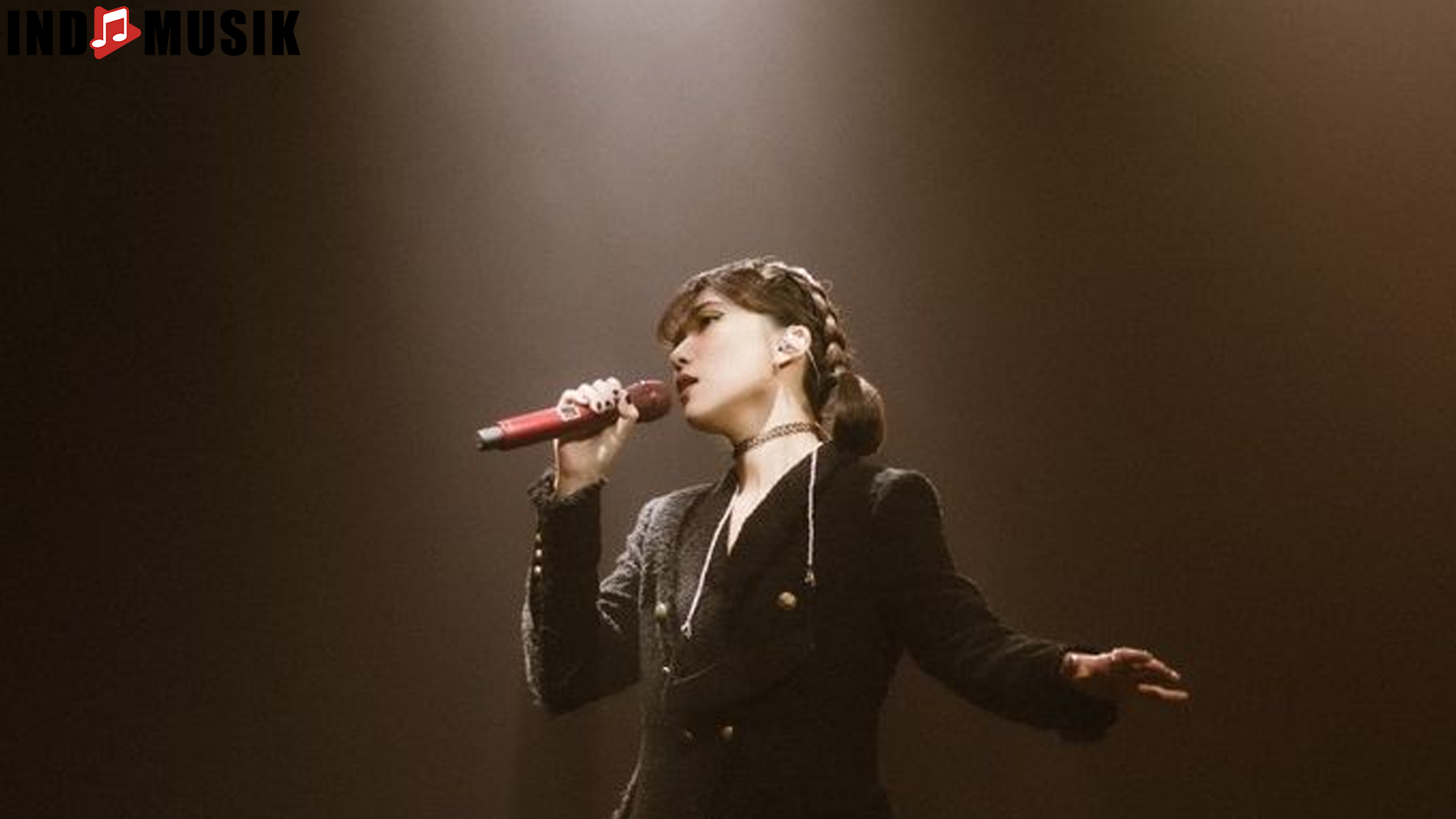 Mengungkap Suara Emas Isyana Sarasvati di Dunia Musik