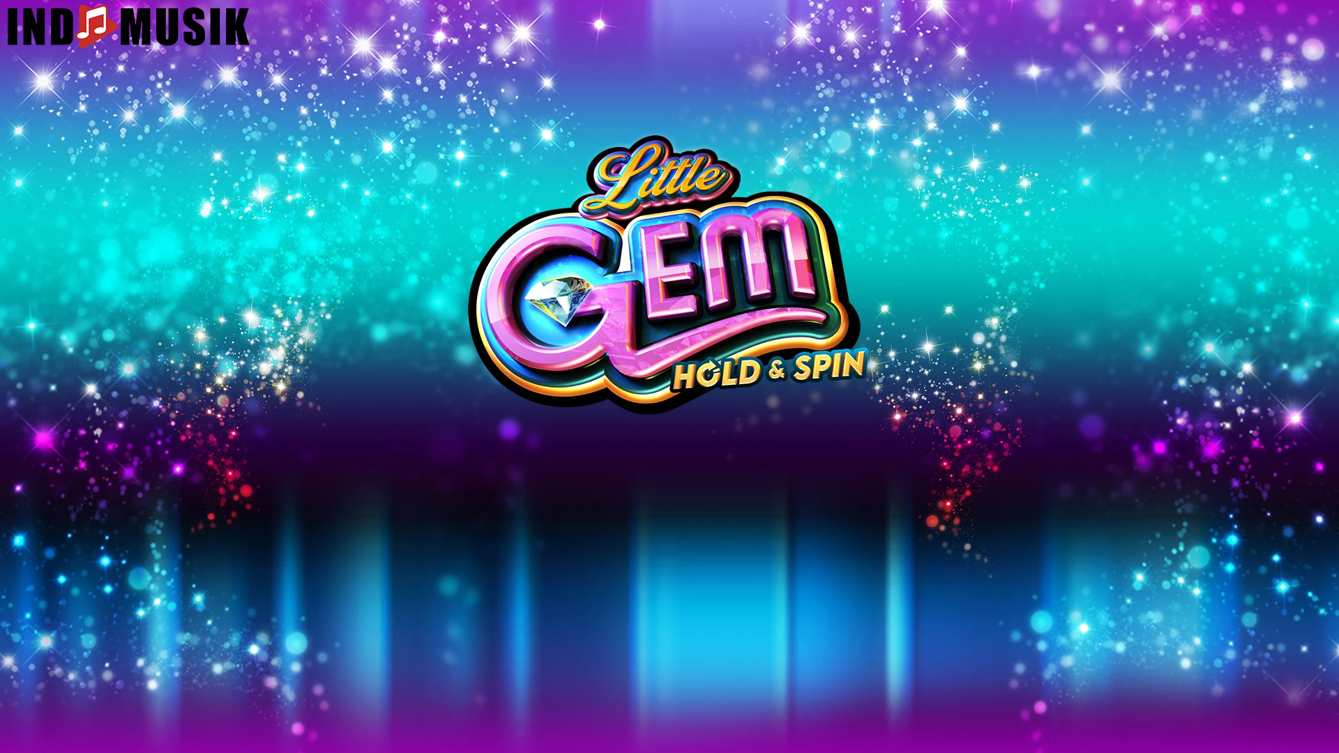Putaran Gratis Tanpa Henti: Nikmati Keseruan di Little Gem Slot
