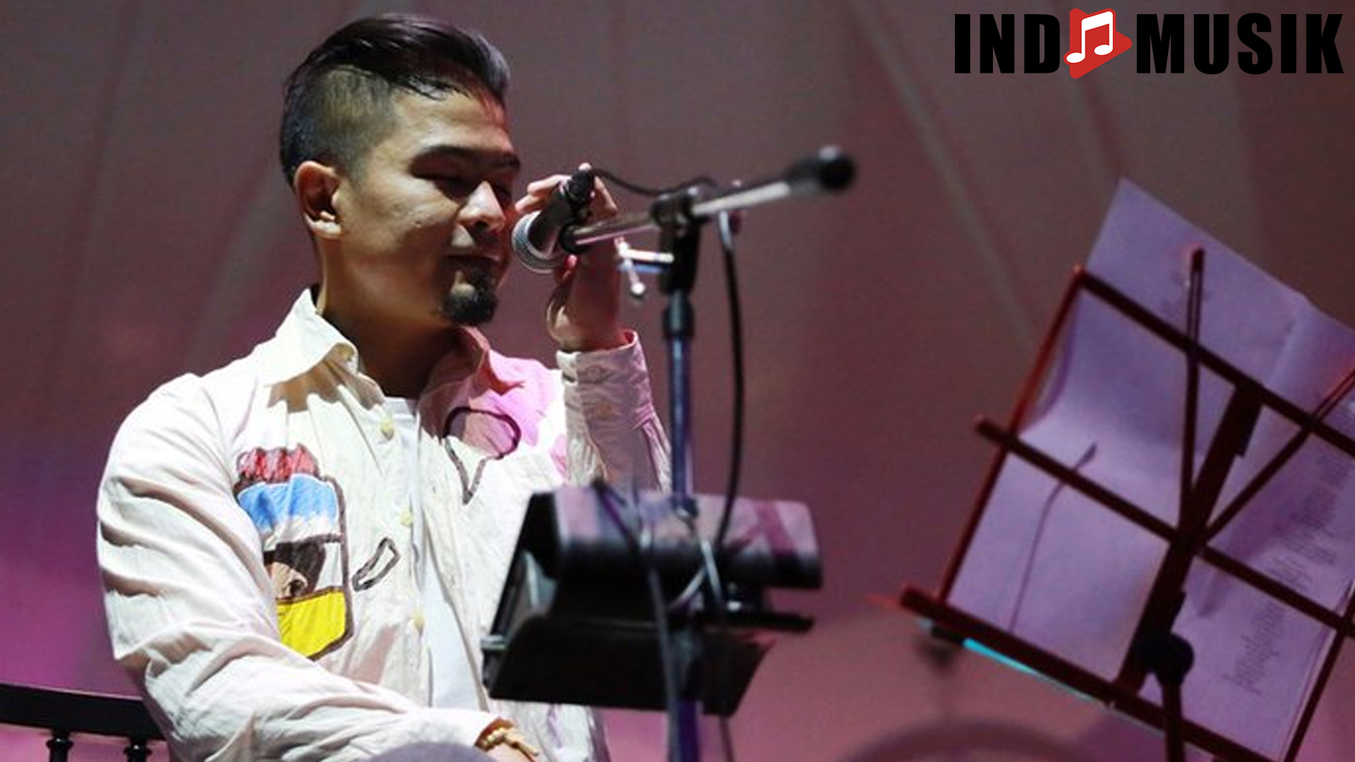 Eksplorasi Baru Bams: Menyuarakan Pesan Hidup Lewat Musik