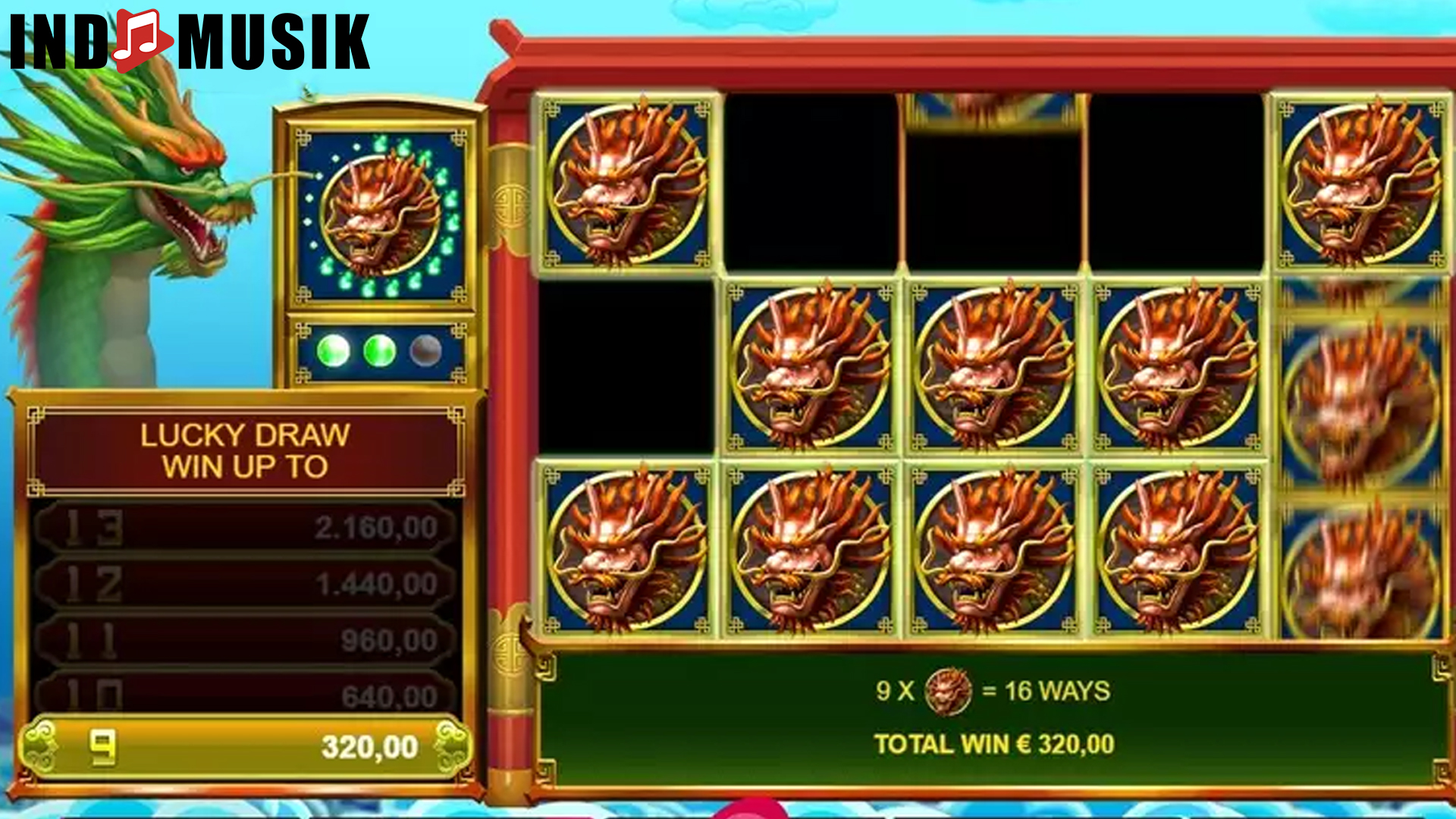 Menguak Misteri di Balik Simbol-Simbol Misterius Fortune Rush