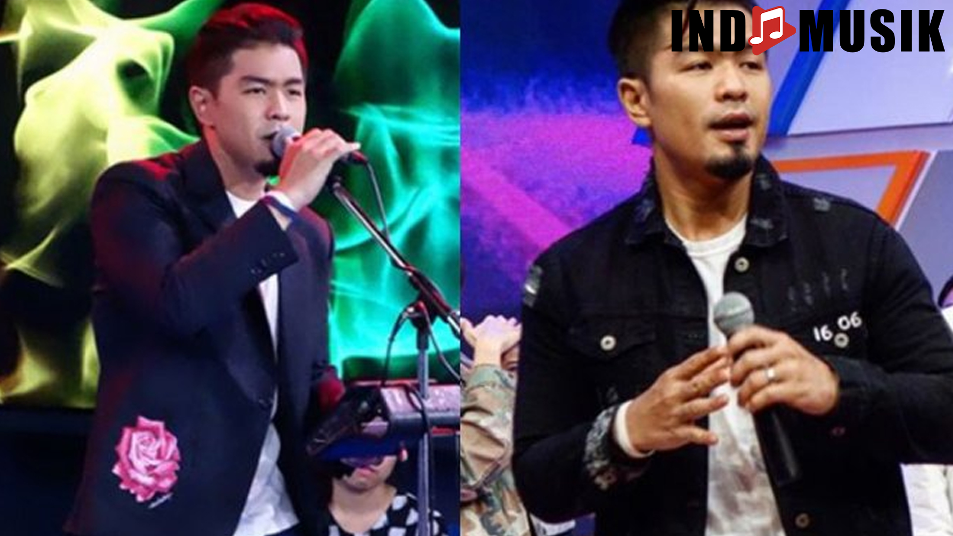 Eksplorasi Baru Bams: Menyuarakan Pesan Hidup Lewat Musik