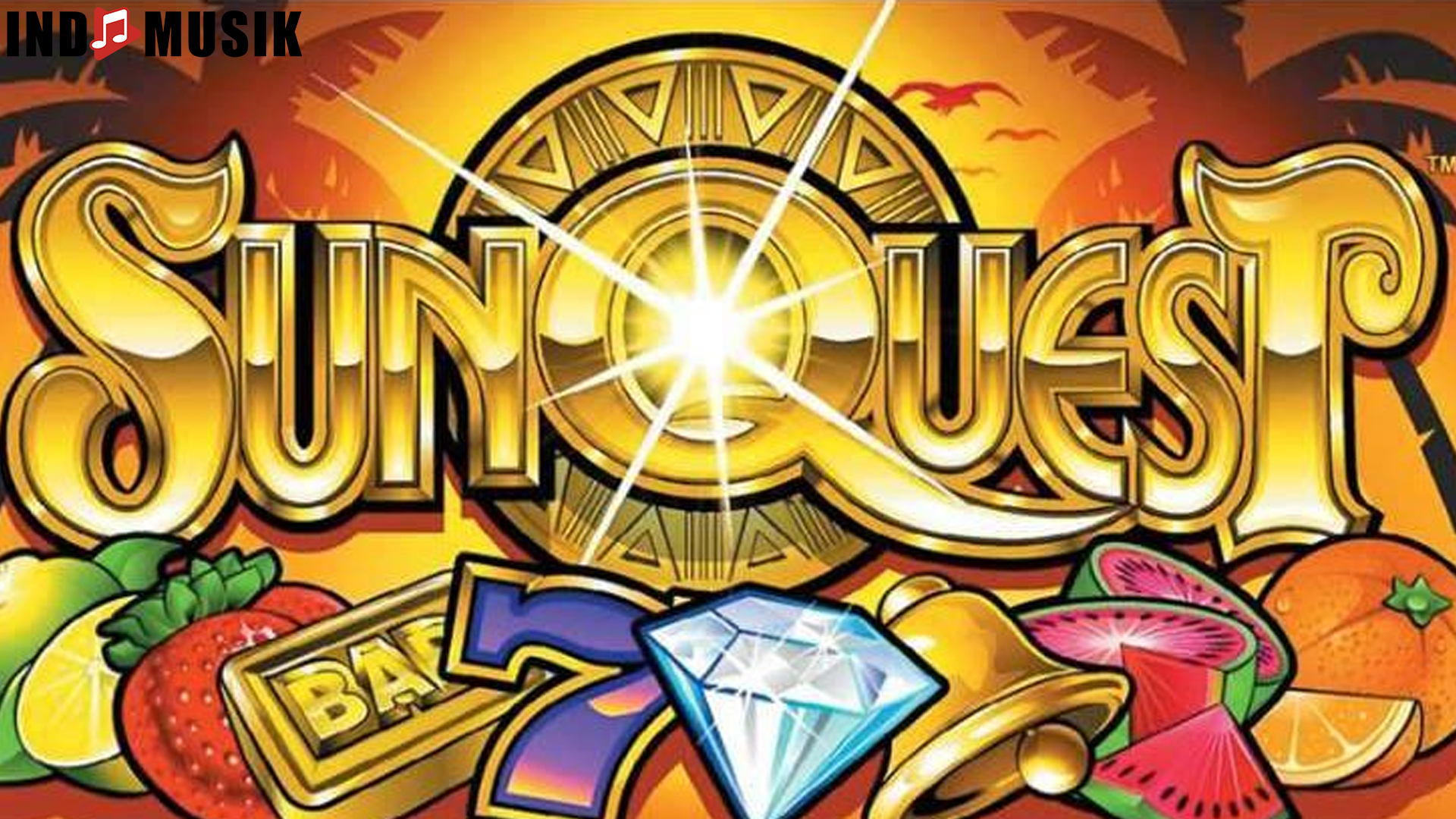 Slot Sun Quest: Nama yang Menggoda, Fakta yang Mengejutkan