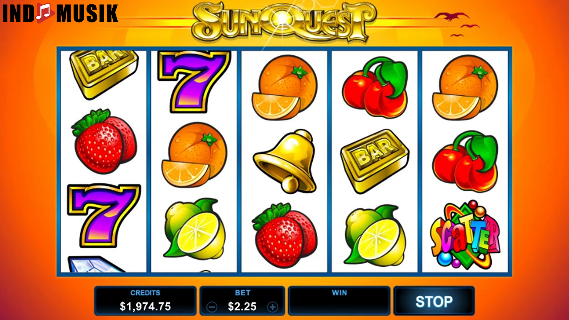 Slot Sun Quest: Nama yang Menggoda, Fakta yang Mengejutkan