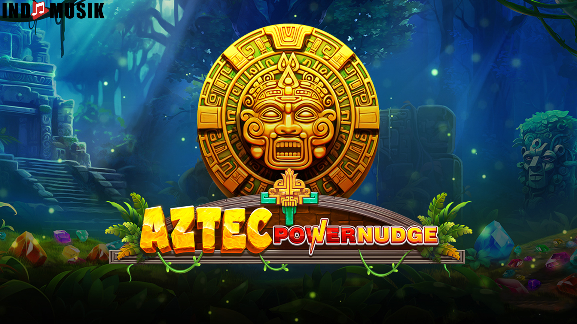 Slot Aztec Powernudge: Kemenangan di Balik Gulungan Emas