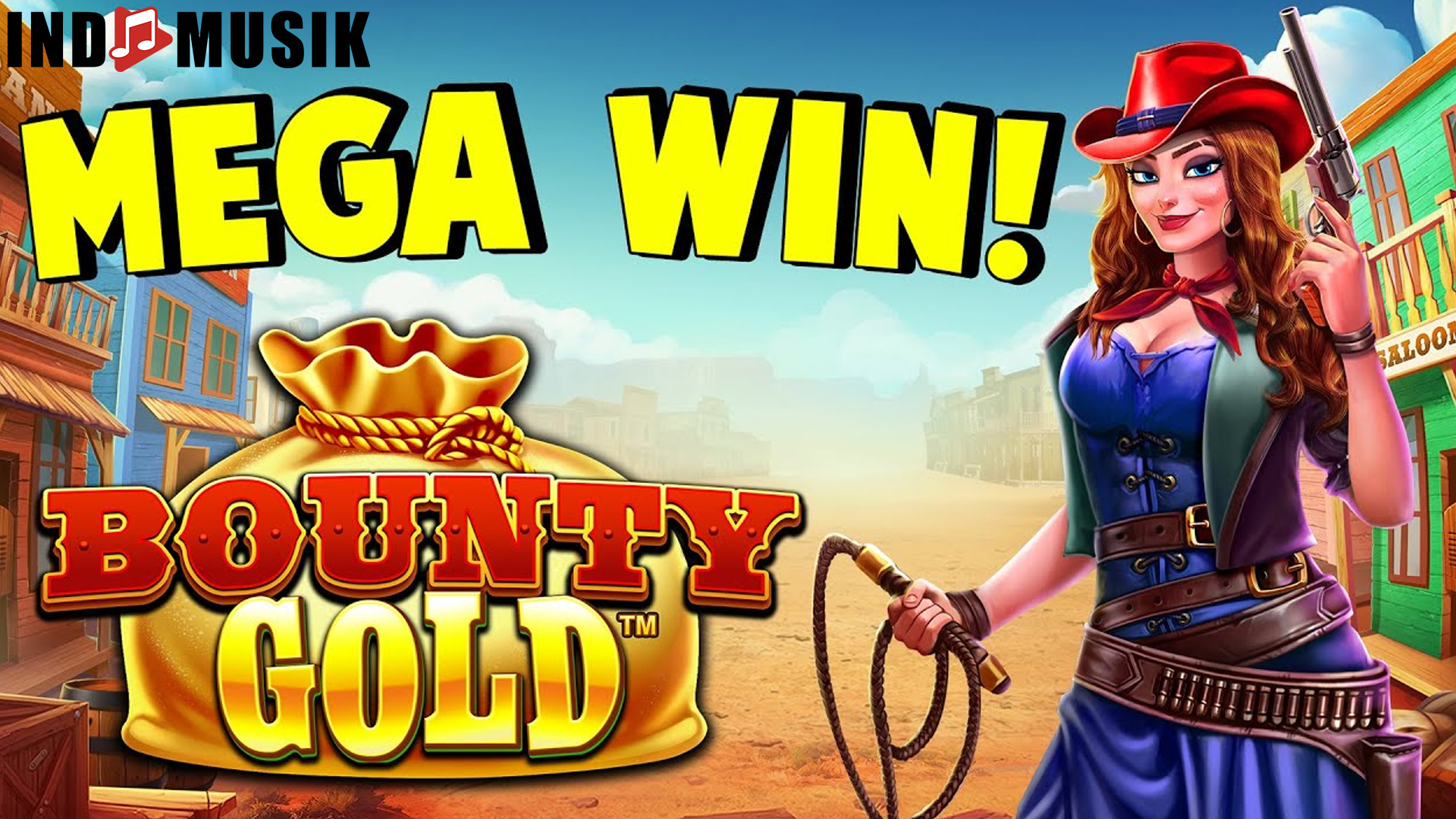 Bounty Gold: Slot Mengasyikkan yang Bisa Menghasilkan Cuan