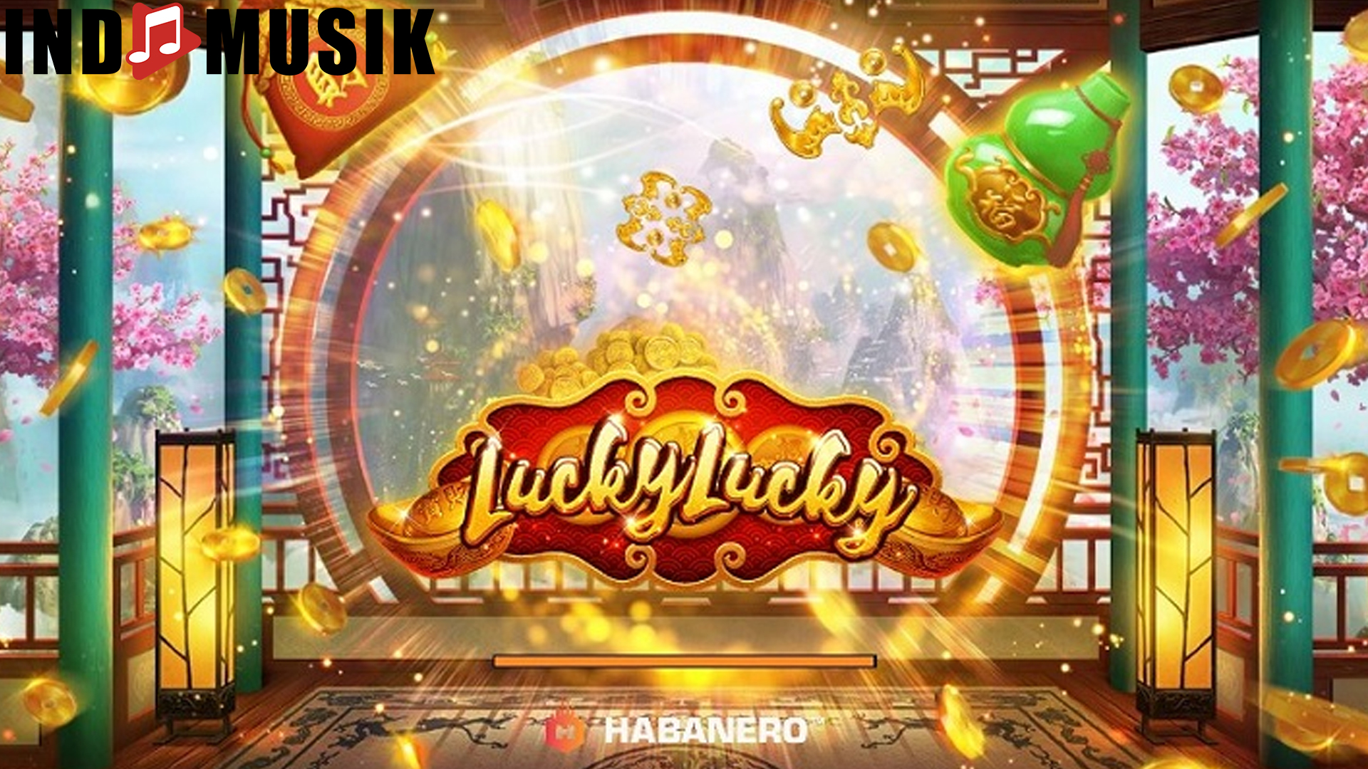 Slot Lucky Lucky: Jalan Pintas Menuju Kebebasan Finansial