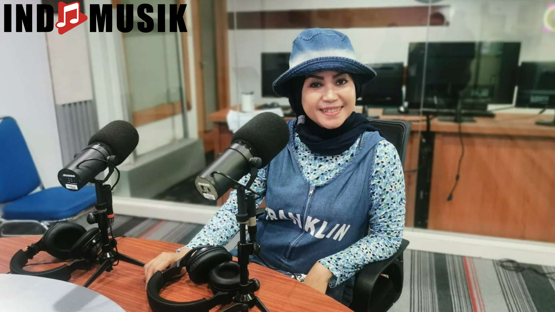 Profil Anie Carera: Penyanyi Populer Era 90-an yang Tetap Eksis