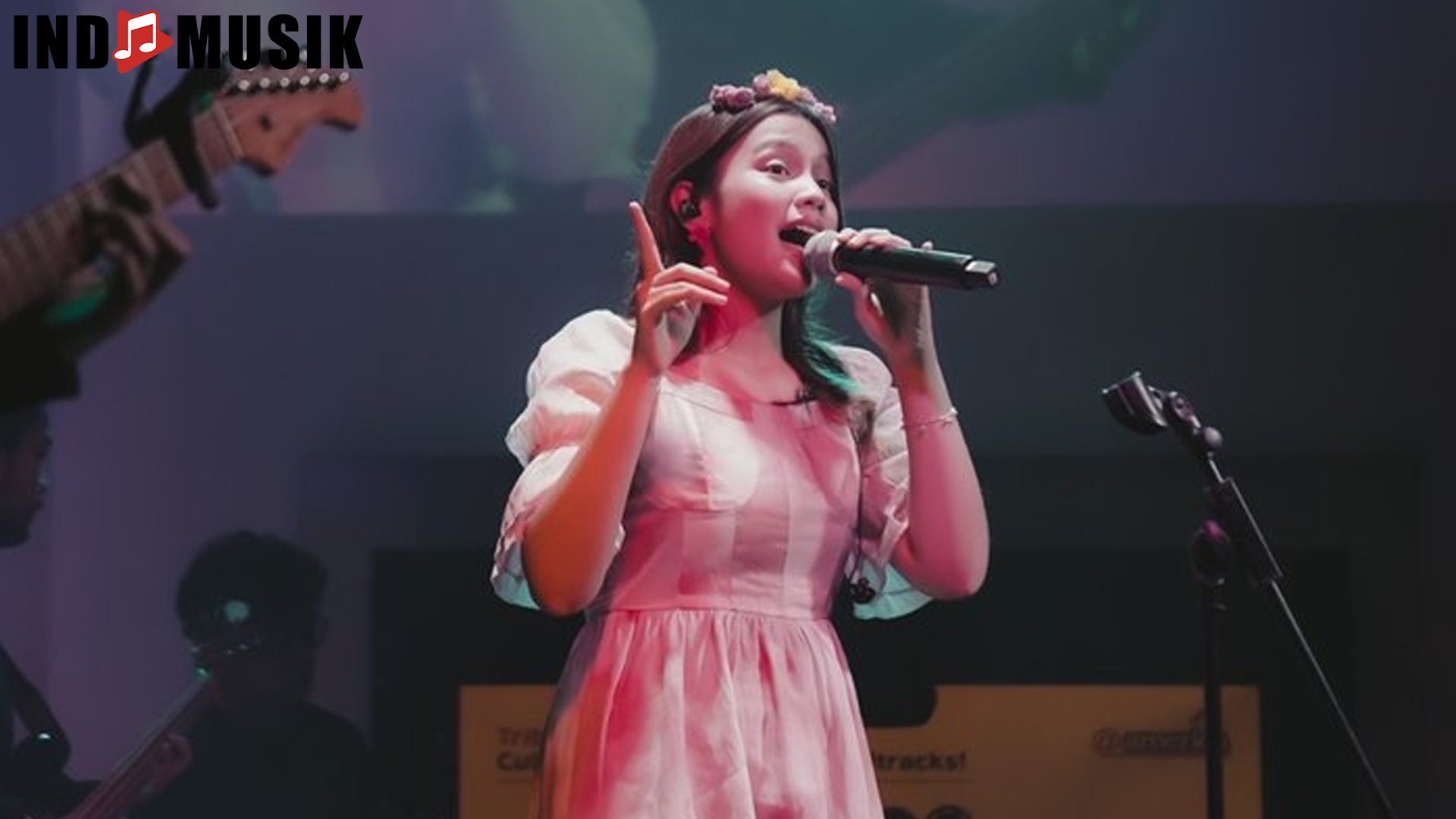 Nidewi Aruma: Perjalanan Karier dan Pesona Suara yang Memikat