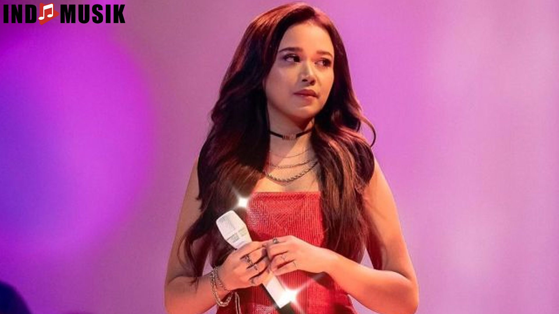 Brisia Jodie: Membawa Nuansa Baru dalam Musik Pop Indonesia