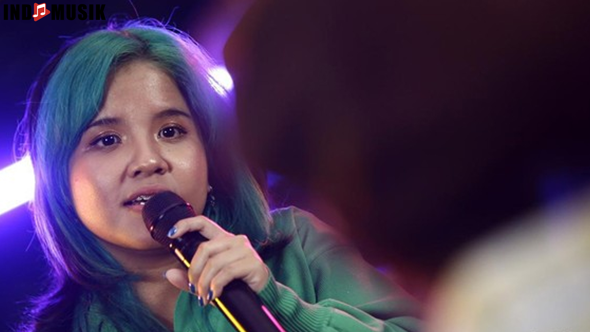 Perjalanan Musik Idgitaf: Dari Media Sosial ke Panggung Nasional