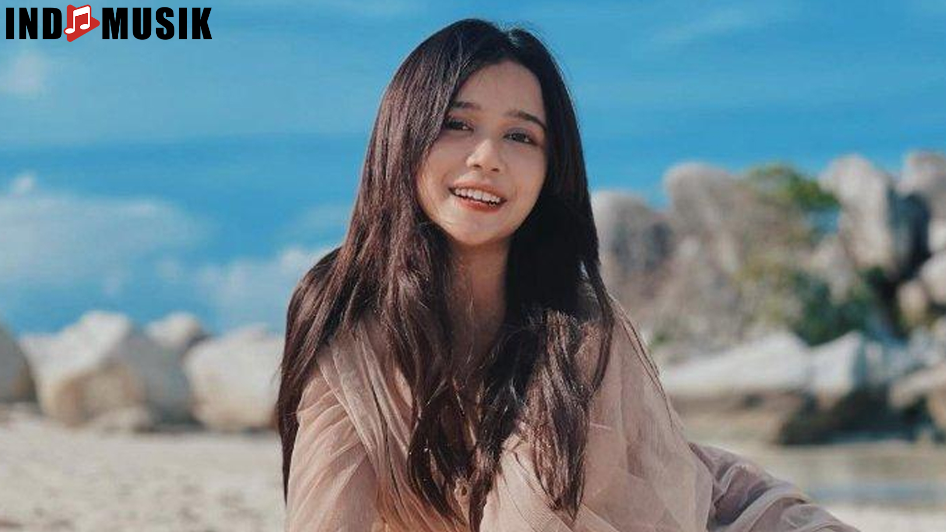 Brisia Jodie: Membawa Nuansa Baru dalam Musik Pop Indonesia