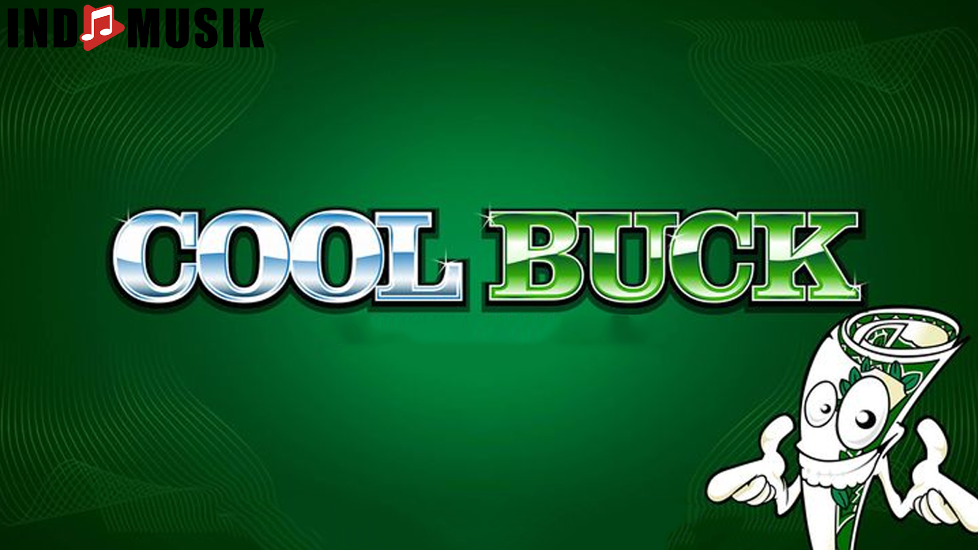 Rahasia Tersembunyi di Balik Simbol-Simbol Cool Buck - 5 Reel