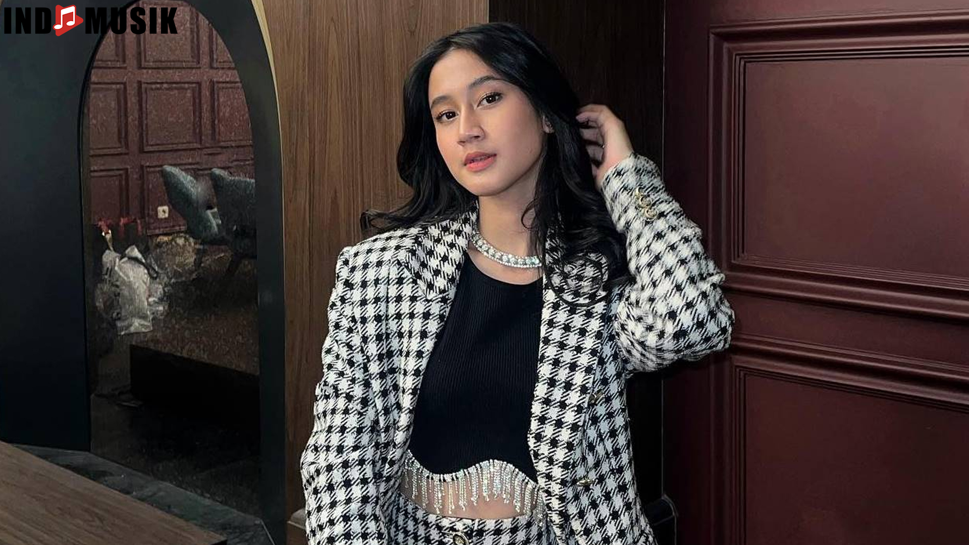 Keisya Levronka, Dari Idol Menuju Puncak Karier di Dunia Musik
