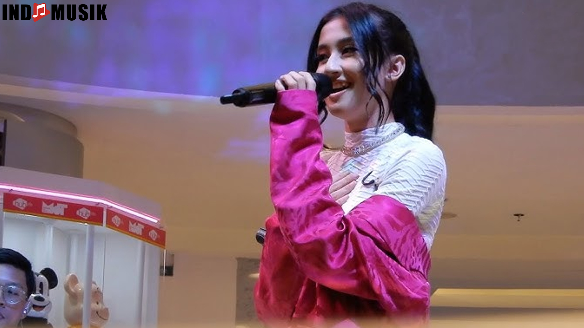 Keisya Levronka, Dari Idol Menuju Puncak Karier di Dunia Musik