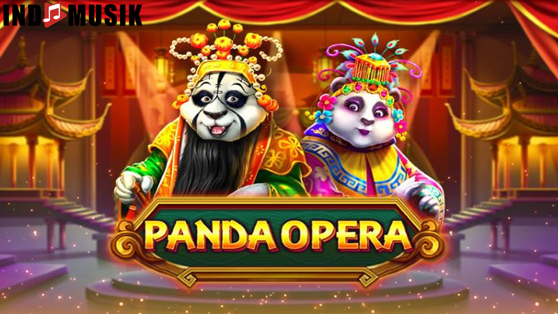 Slot Panda Opera: Hiburan Seru yang Menguntungkan