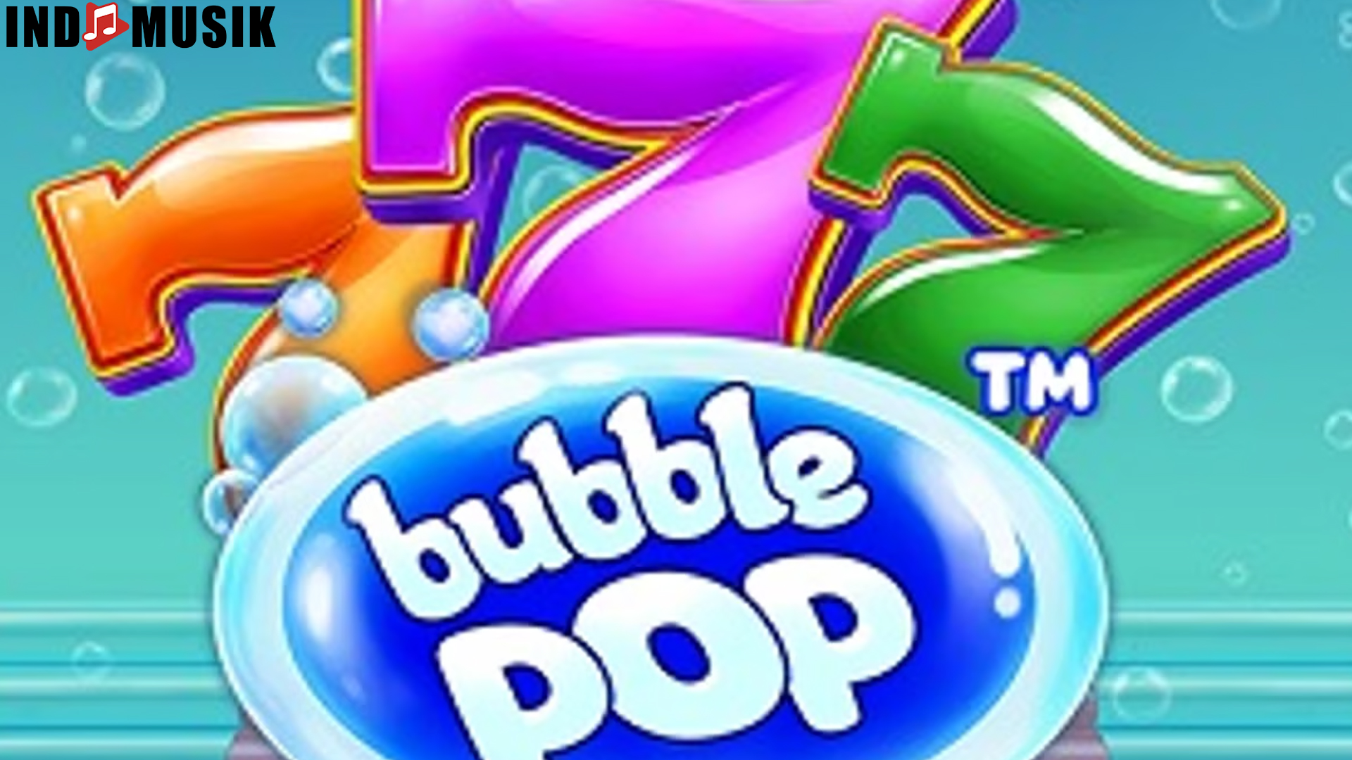 Ungkap Keberuntungan di Slot Star Bubble Pop, Penuh Kejutan