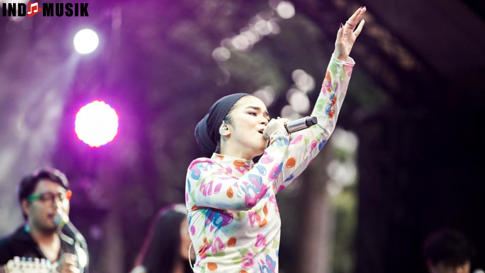 Sivia: Dari Penyanyi Muda hingga Ikon Musik Pop Indonesia