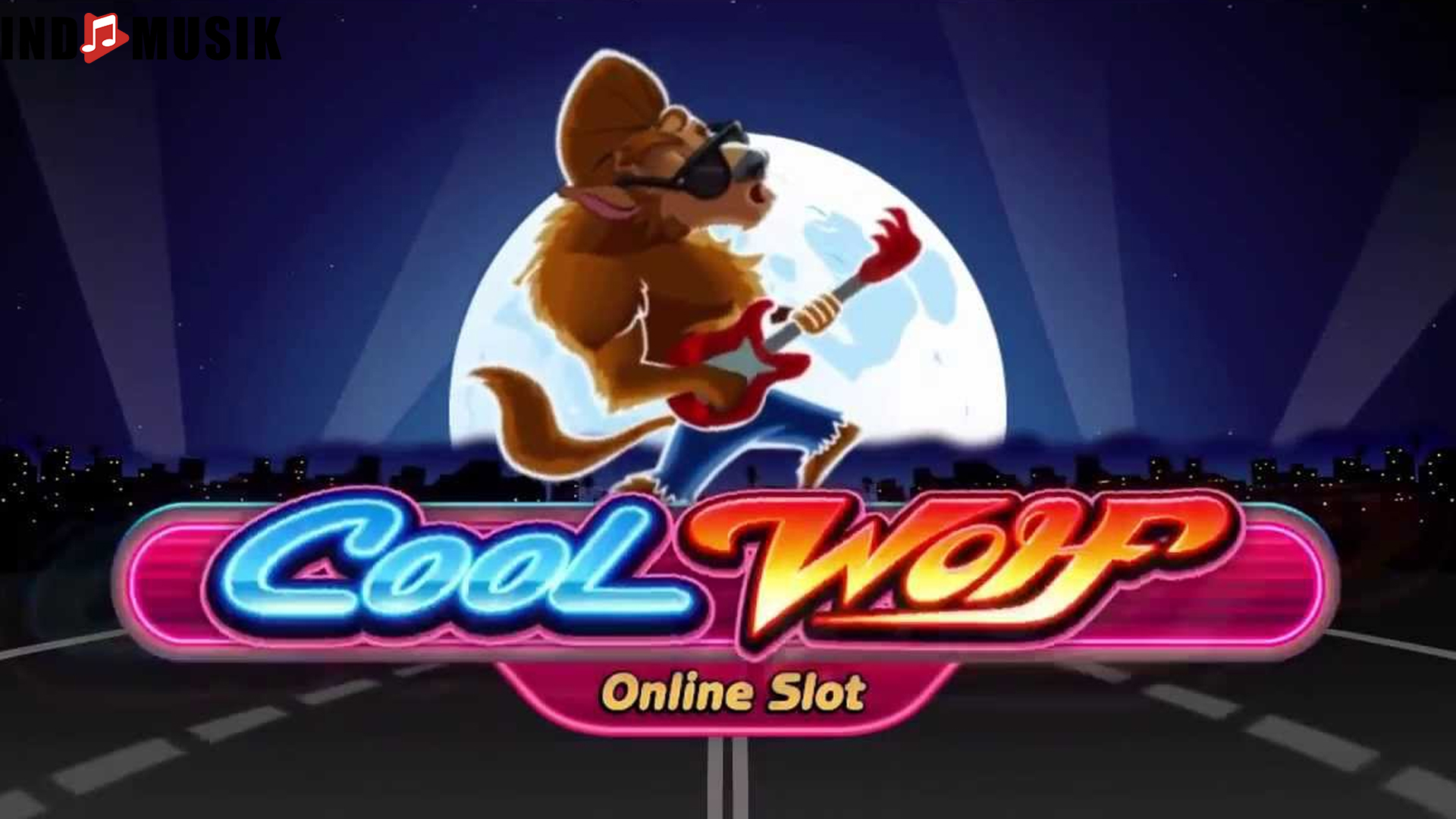 Cool Wolf Slot: Raih Kemenangan Besar dengan Modal Kecil
