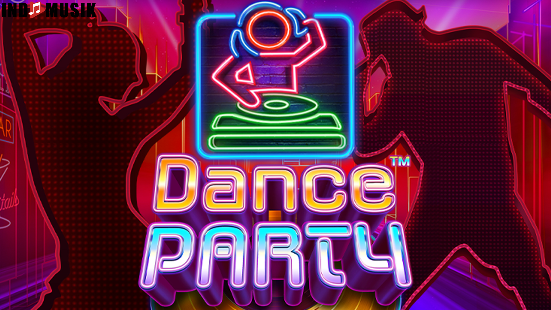 Menari dengan Kemenangan: Serunya Slot Online Dance Party