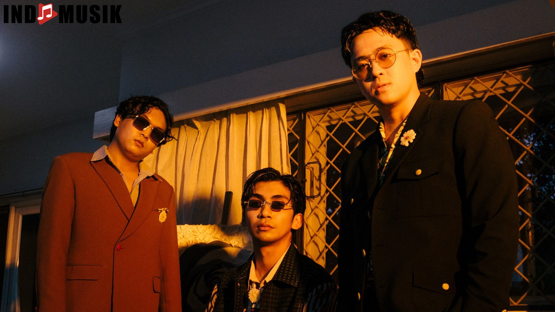 The Lantis: Menggali Inspirasi dan Gaya Musik di Balik Setiap Lagu