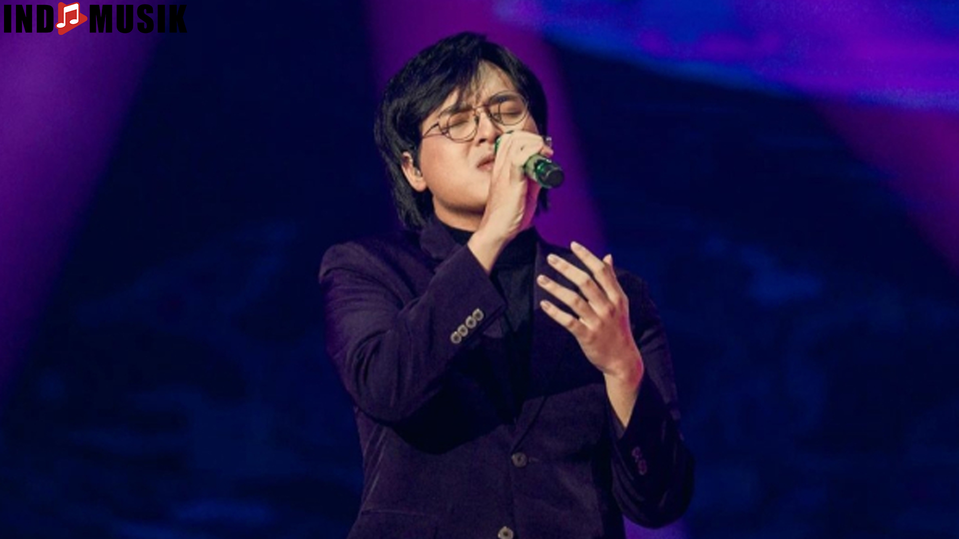 Sisi Lain Arsy Widianto: Kisah Inspiratif Sang Penyanyi Muda