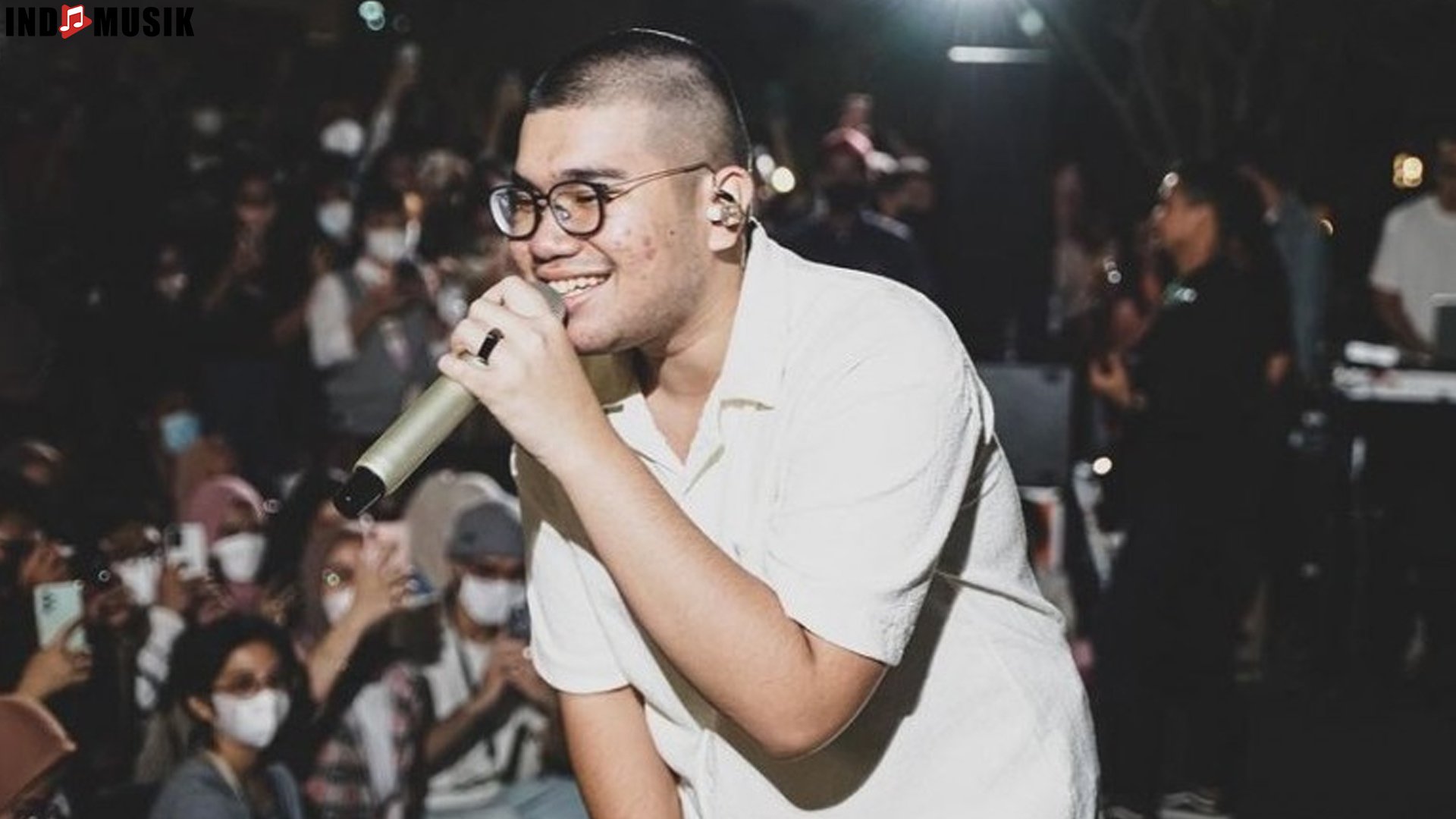 Kaleb J: Menciptakan Musik yang Menginspirasi Generasi Muda