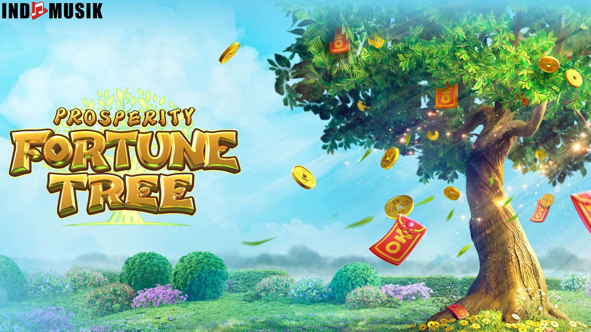 Bonus dan Jackpot Terbesar di Slot Prosperity Fortune Tree