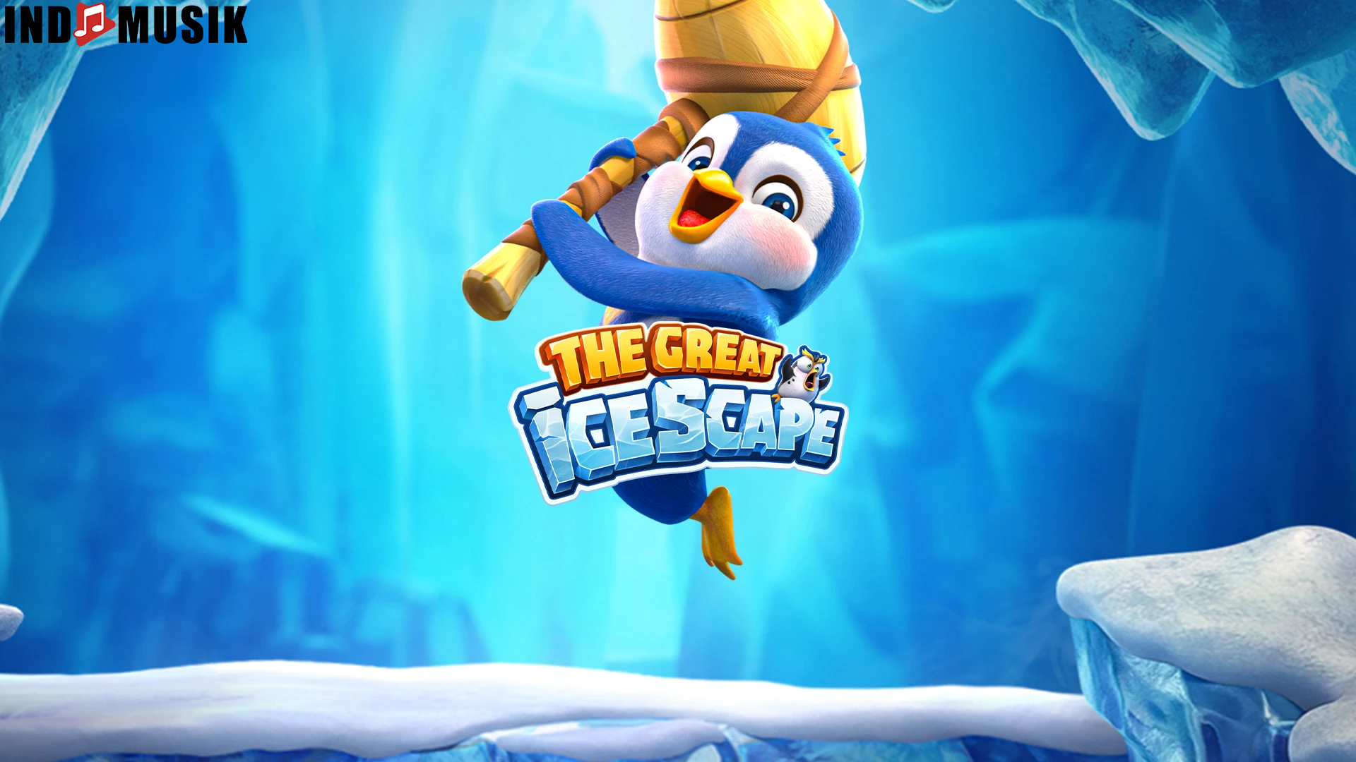 Misteri Slot The Great Icescape: Hadiah Tersembunyi di Balik Es
