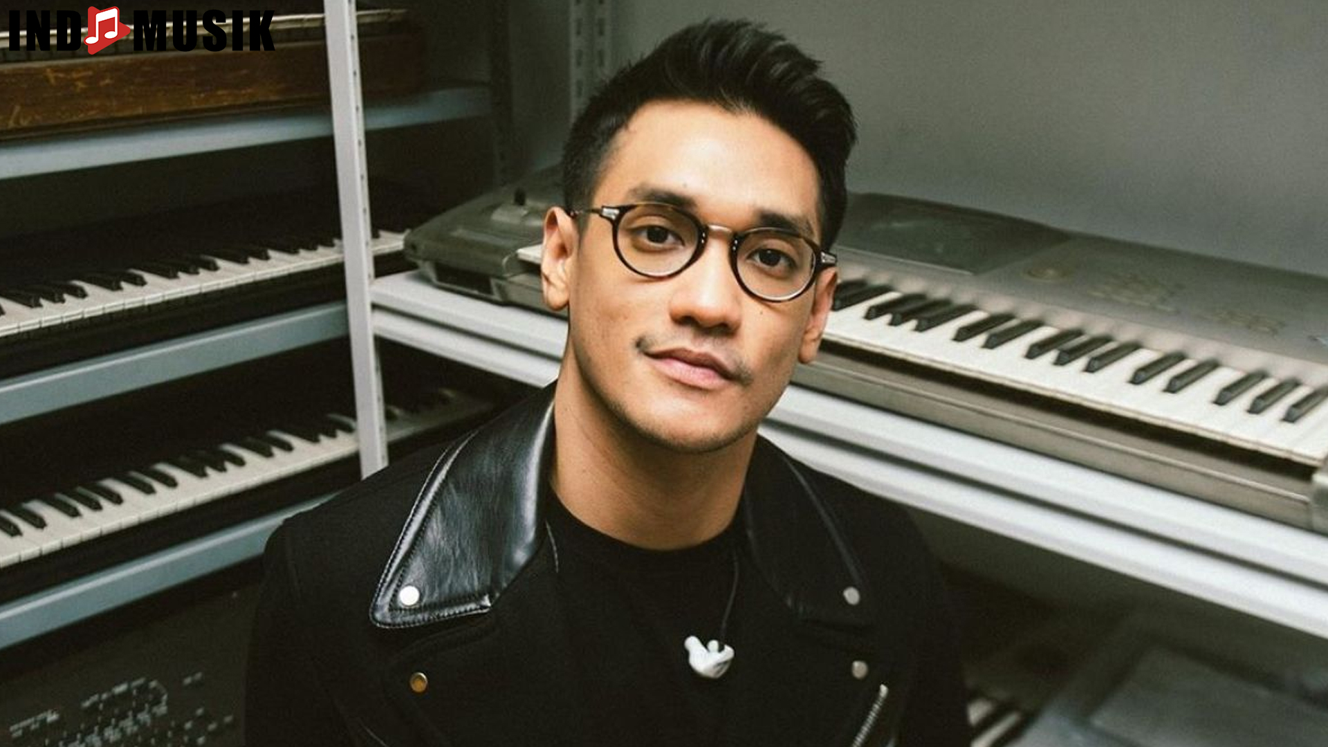 Menilik Kekuatan Vokal Afgan dalam Setiap Lirik yang Mengena