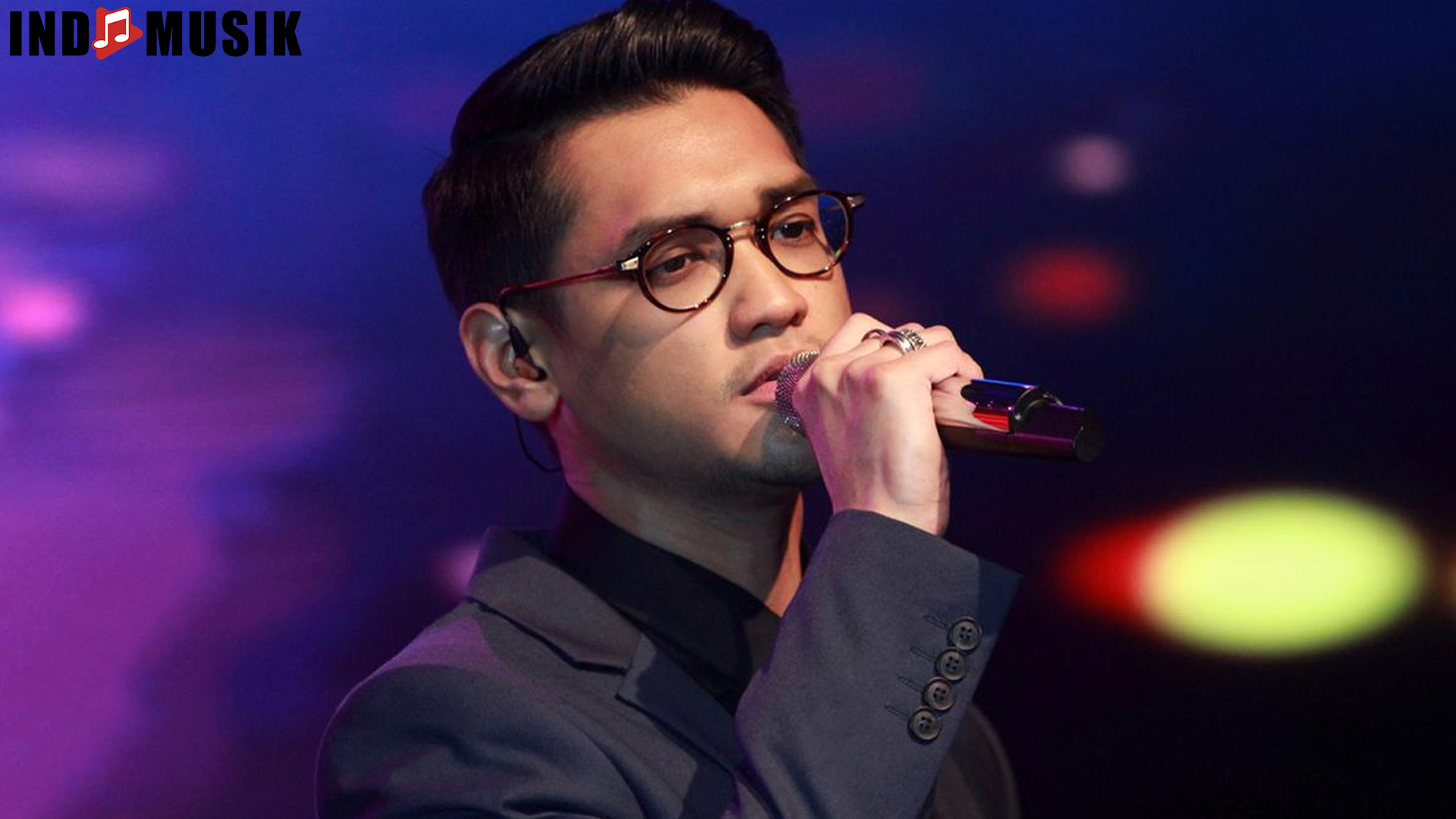 Menilik Kekuatan Vokal Afgan dalam Setiap Lirik yang Mengena