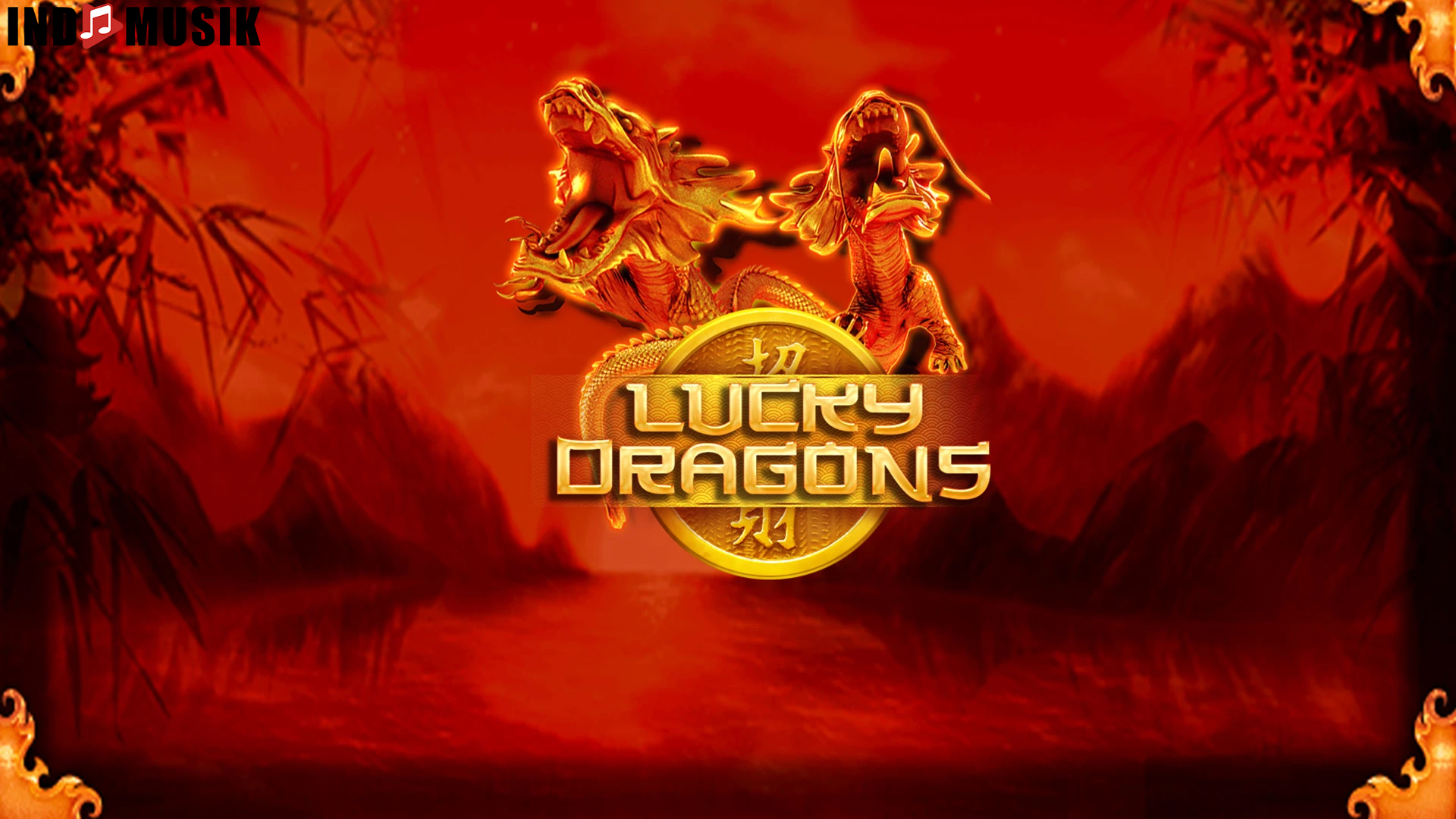 Slot Lucky Dragons: Mencari Harta Karun dengan Naga Beruntung