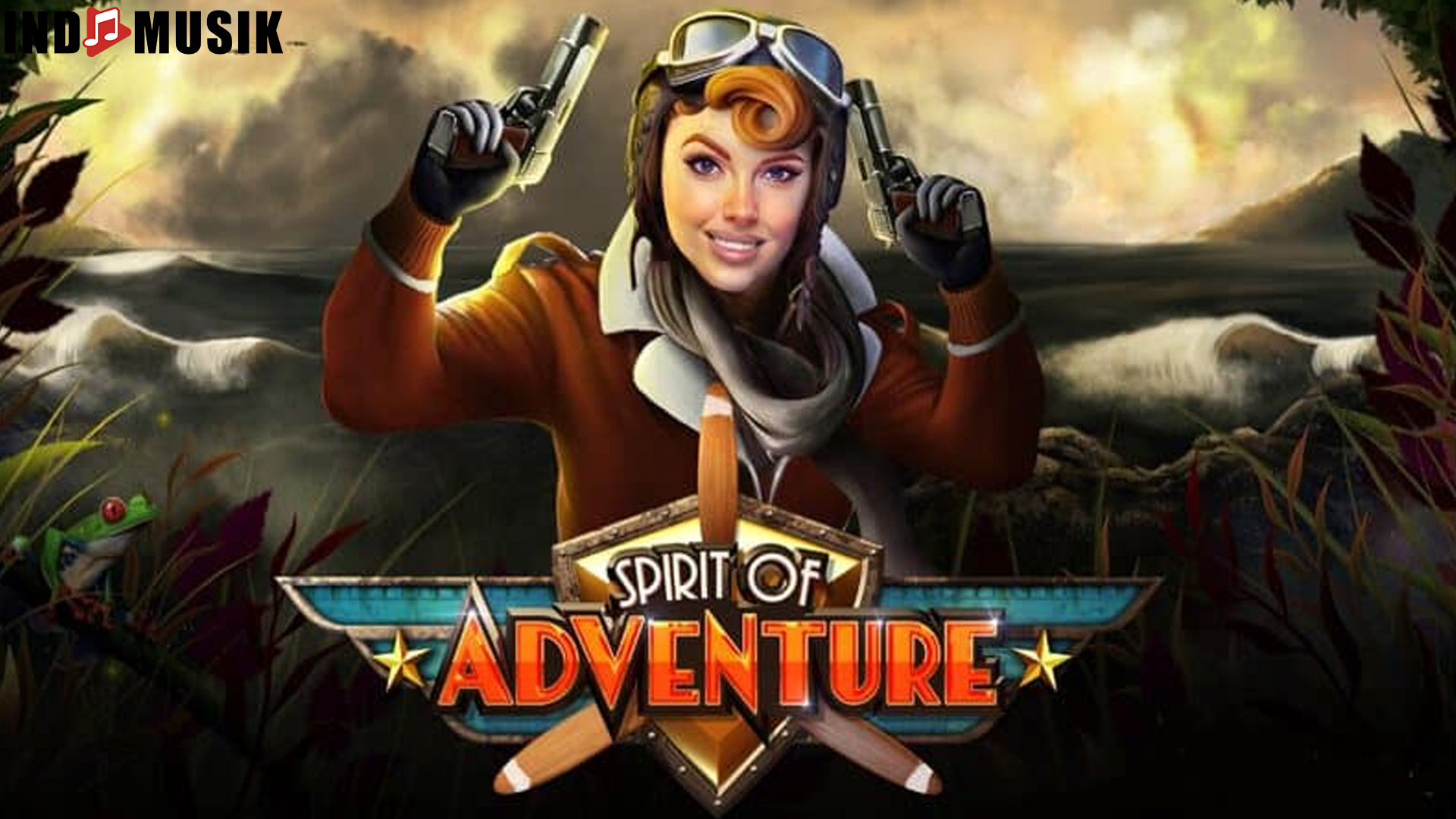 Slot Spirit of Adventure: Jelajahi Dunia Baru dengan Setiap Putaran
