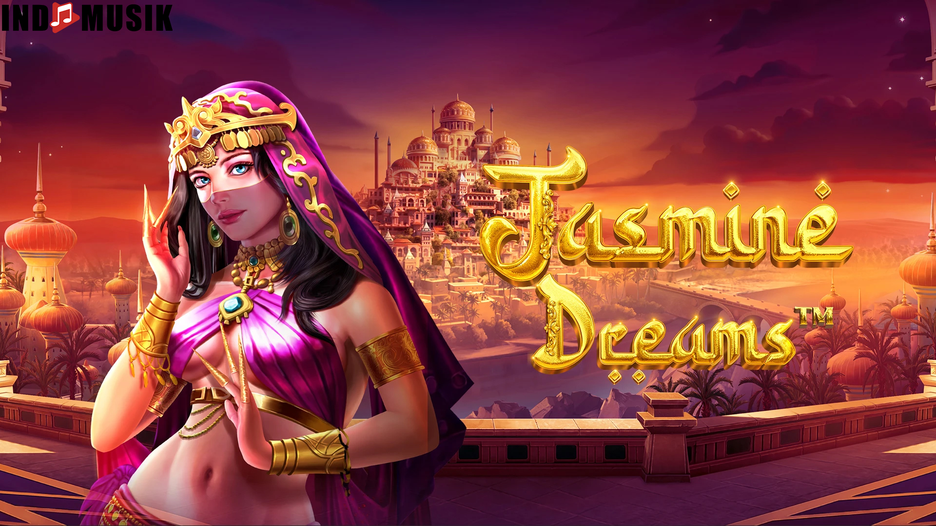 Menyingkap Rahasia Kemenangan Besar di Slot Jasmine Dreams