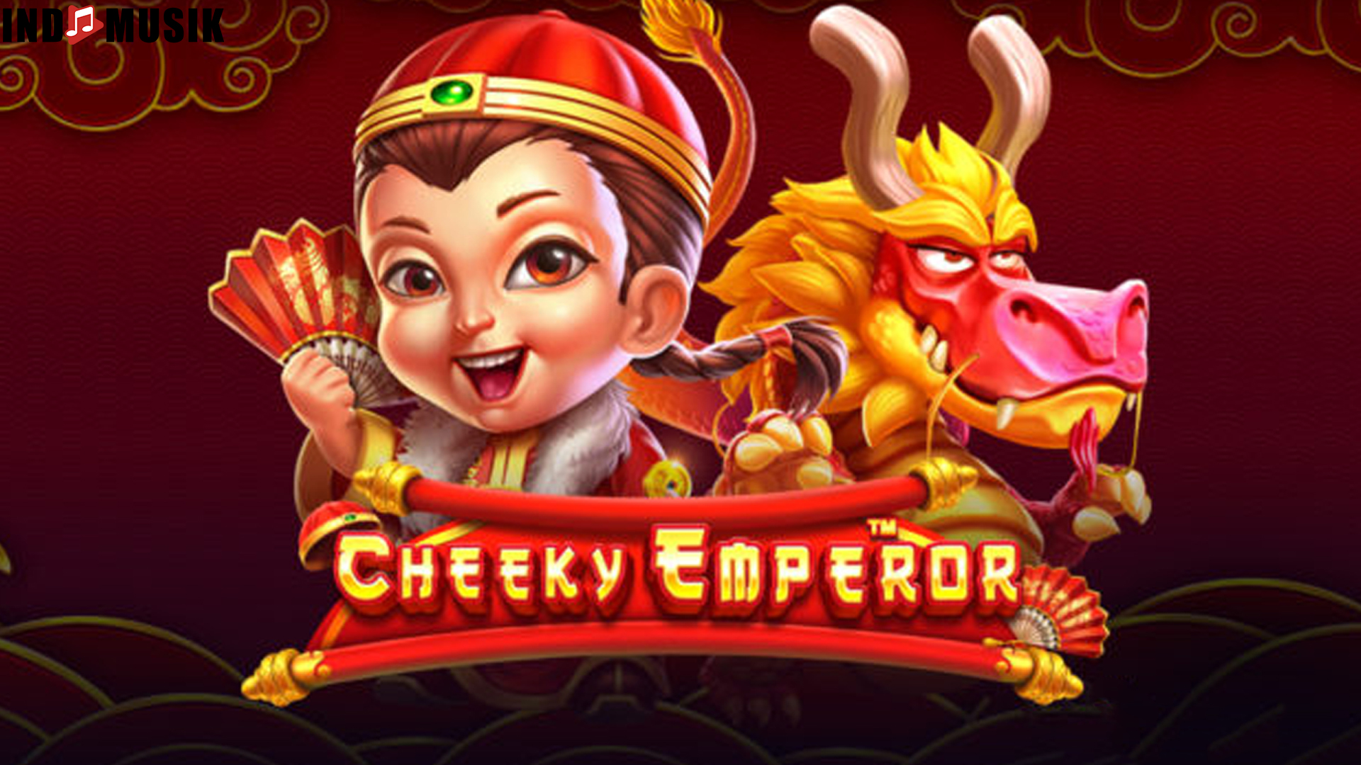 Cheeky Emperor: Slot Anti Bosan, Setiap Putaran Penuh Kejutan