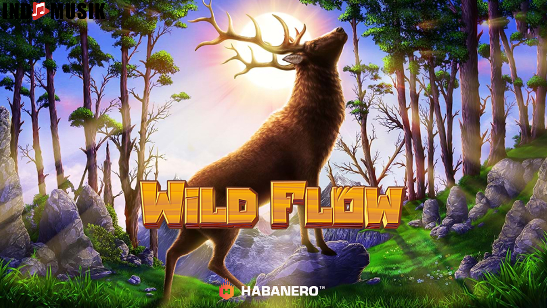 Wild Flow Jackpot: Raih Hadiah Fantastis dalam Sekejap