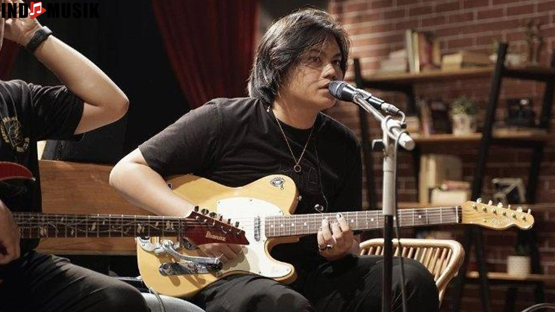 Gangga Kusuma: Musik sebagai Ekspresi Jiwa Mendalam