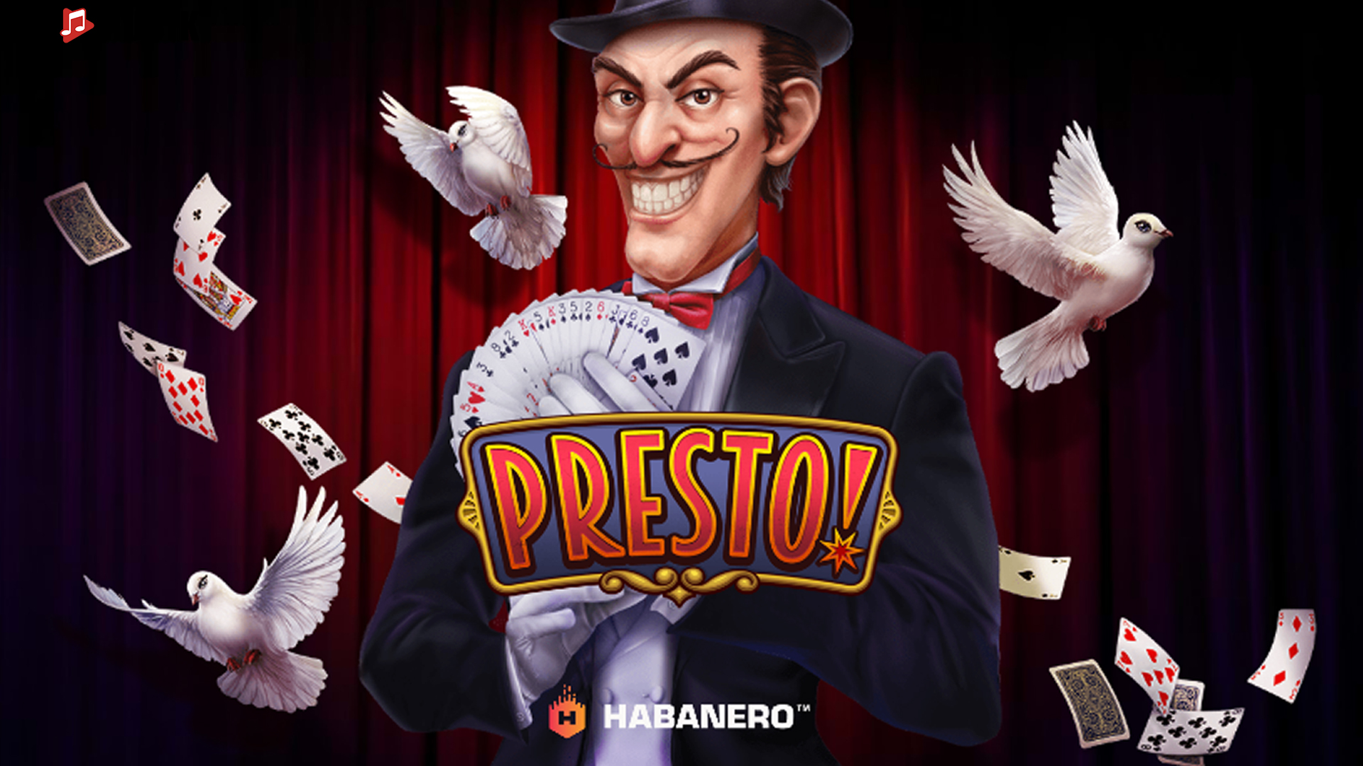 Slot Presto!: Mengungkap Misteri Putaran yang Memukau