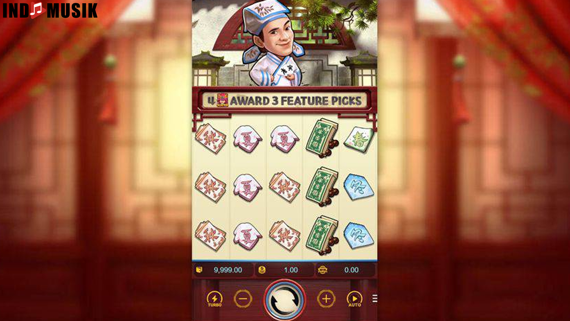 Slot Flirting Scholar: Kejutan Cerdik dan Hadiah Menggoda