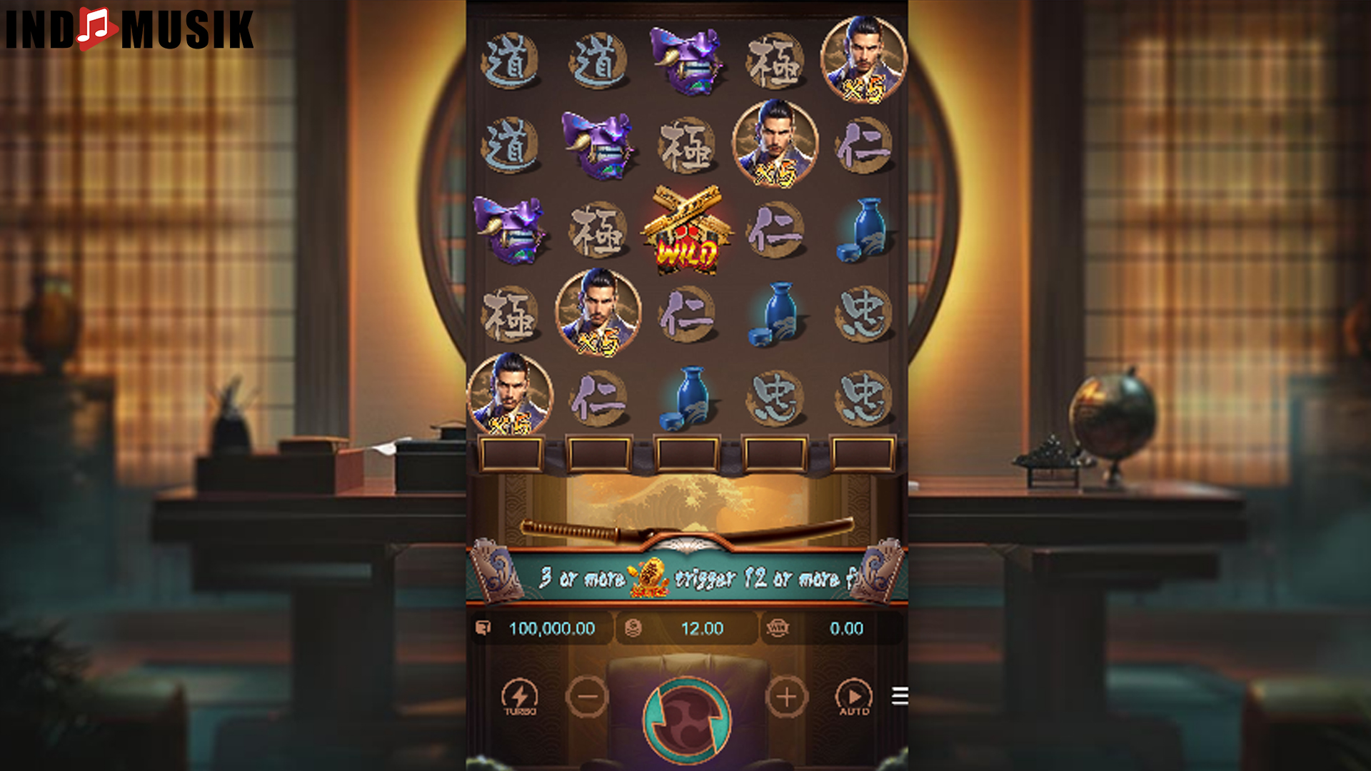 Jelajahi Slot Yakuza Honor di Cnnslot, Menangkan Hadiah Besar