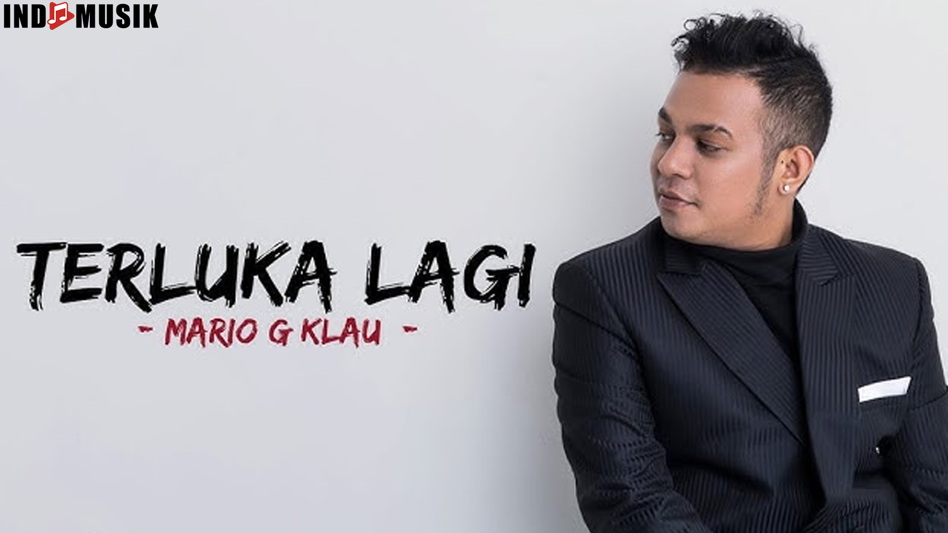 Mario G Klau: Menyanyikan Kisah Cinta Lewat Suara Emas